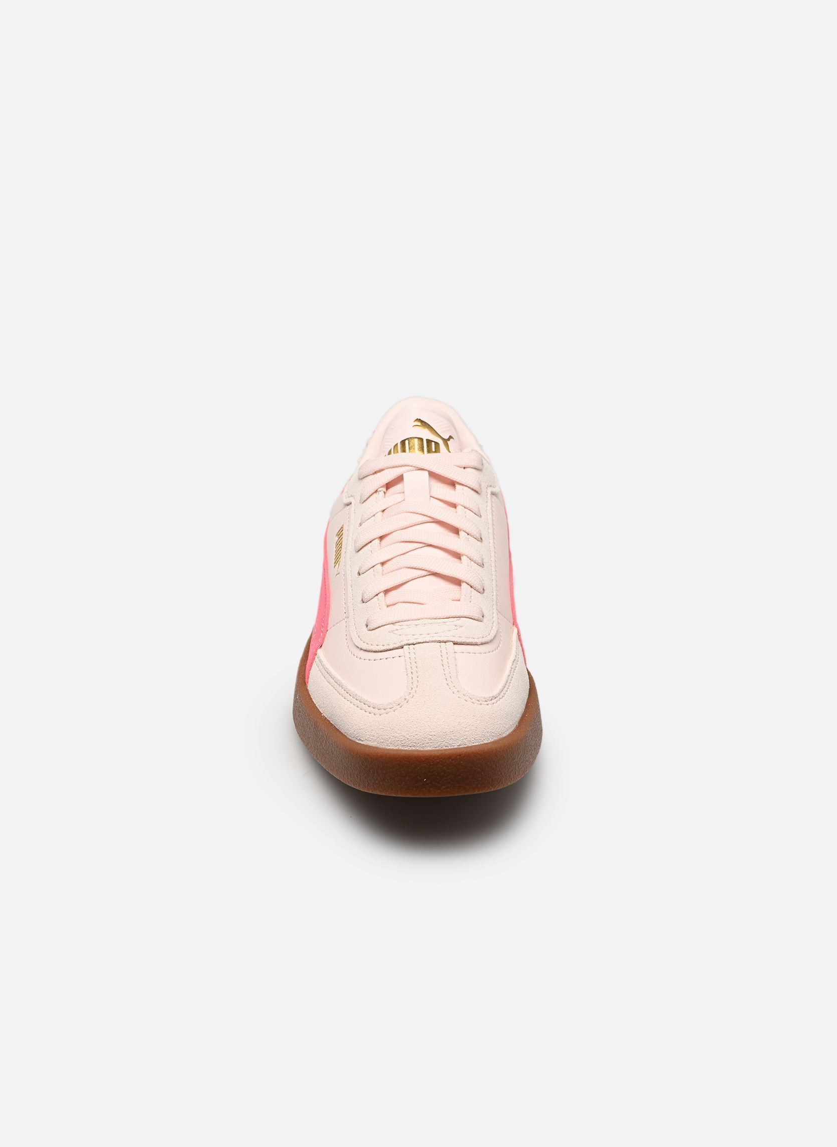 Baskets Puma Club Ii Era Jr fille rose Puma Baskets Puma Club Ii Era Jr fille rose JASMINE FLOWER-MAGIC ROSE