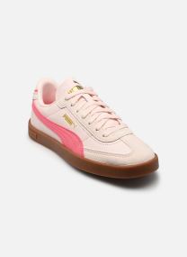 Baskets Puma Club Ii Era Jr fille rose Puma Baskets Puma Club Ii Era Jr fille rose JASMINE FLOWER-MAGIC ROSE