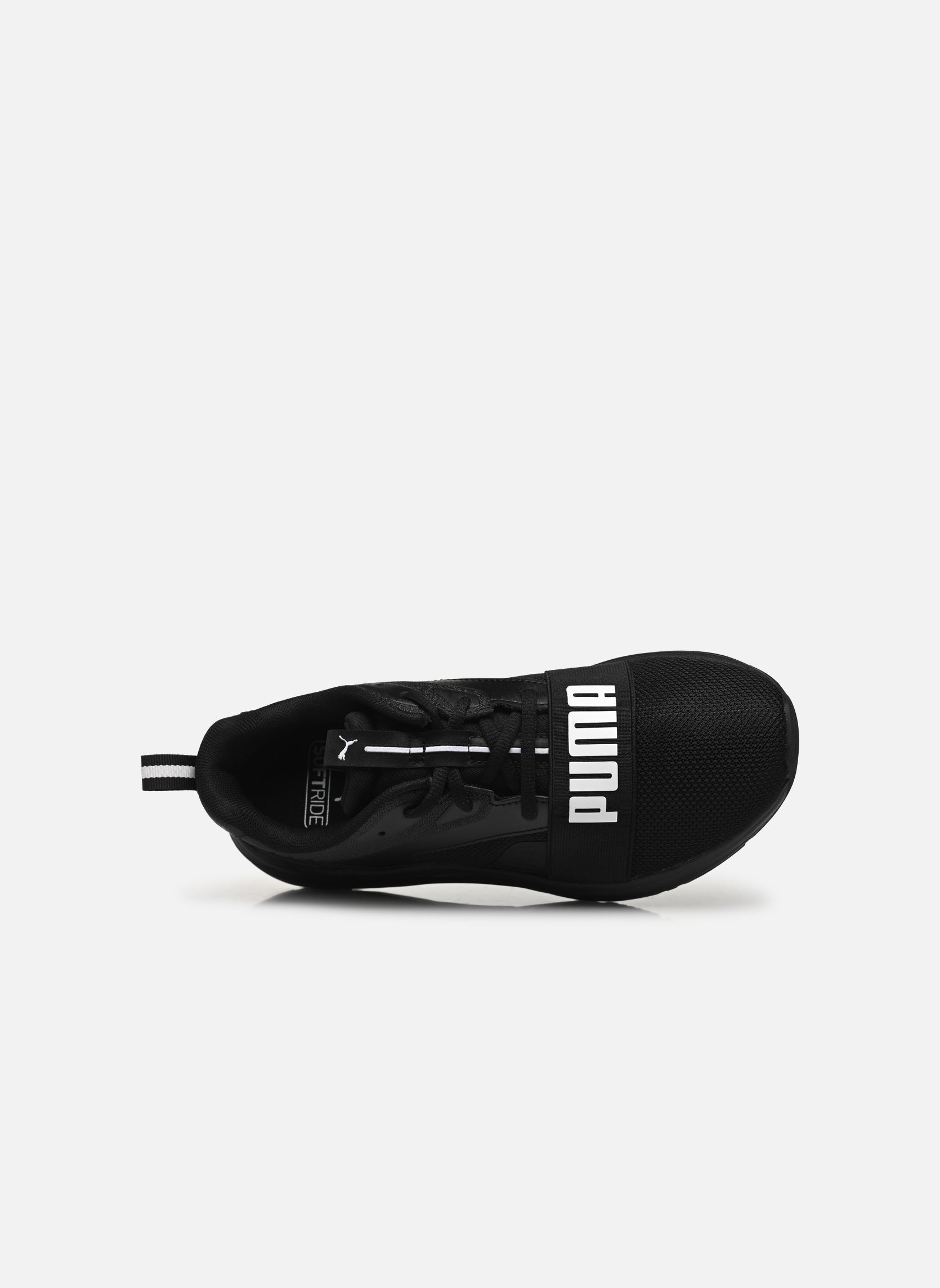 Sneaker Softride Wired 2 Jr schwarz Puma Sneaker Softride Wired 2 Jr schwarz Puma Black-Puma White