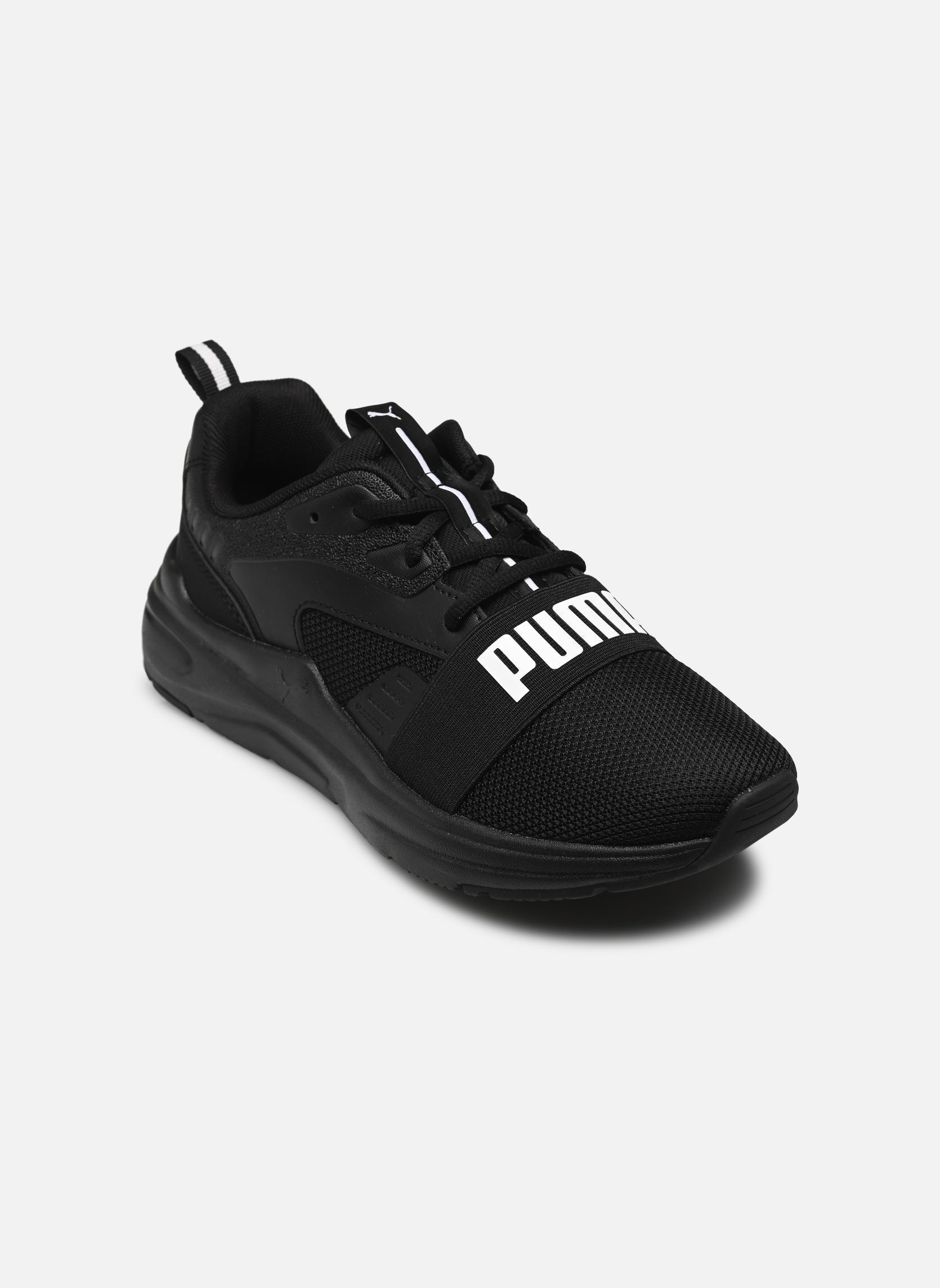 Chaussures enfant Puma Wired 2 Jr - vue 5