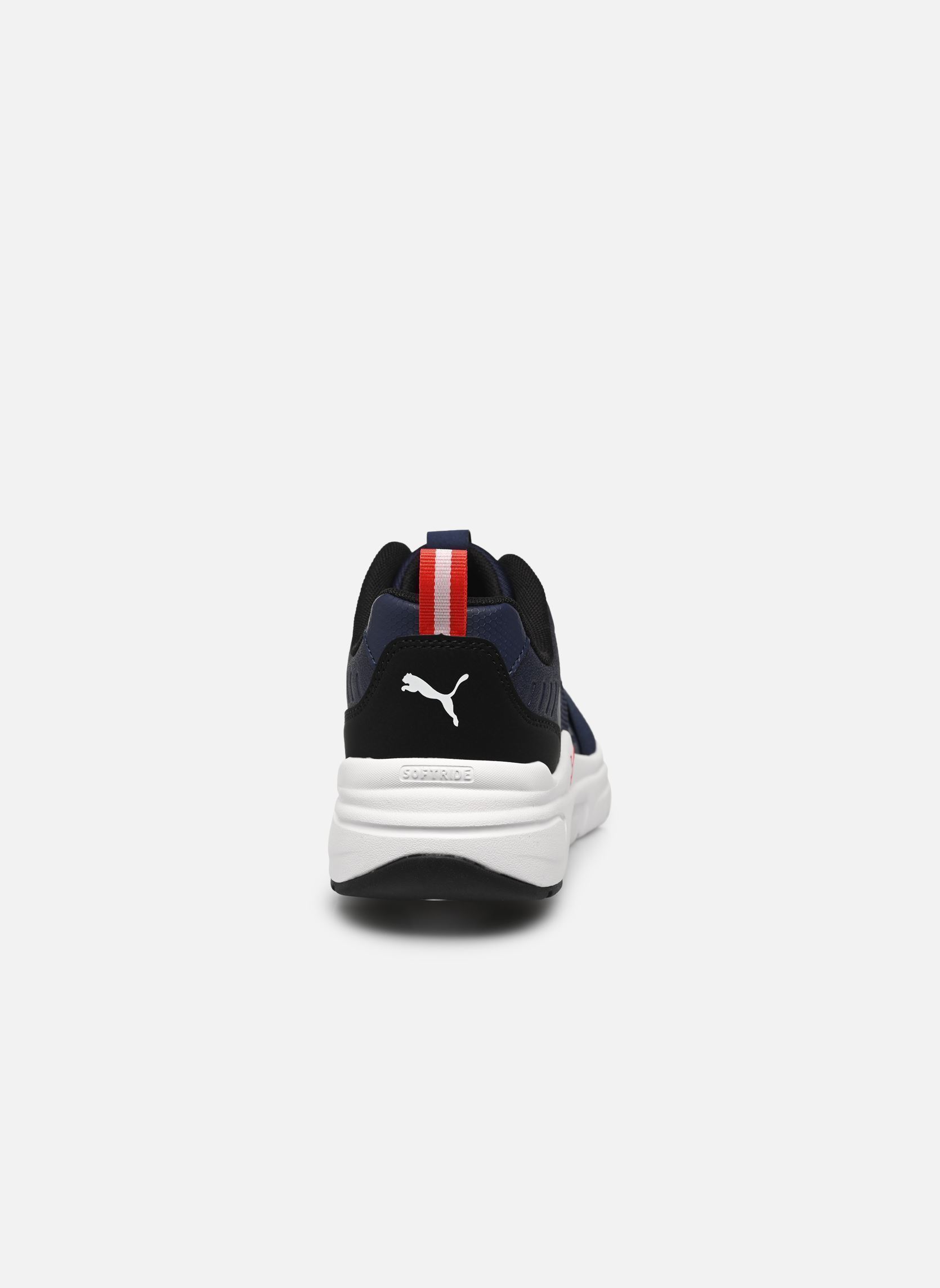 Baskets Softride Wired 2 Jr bleu Puma Baskets Softride Wired 2 Jr bleu PUMA NAVY-PUMA BLACK-PUMA WHIT