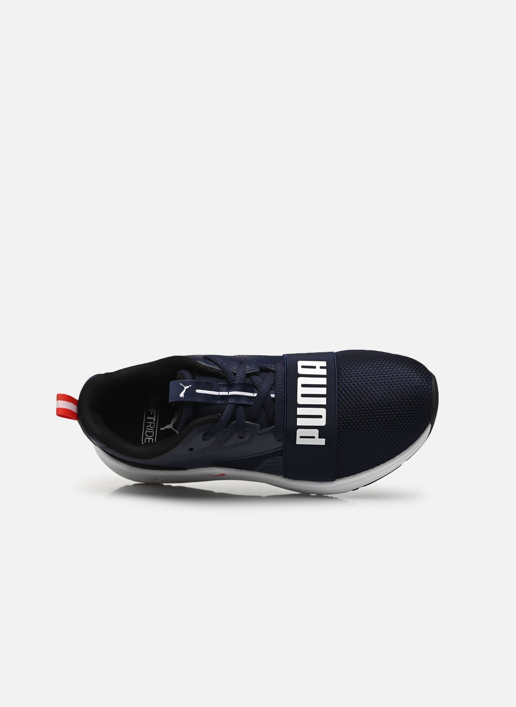 Baskets Softride Wired 2 Jr bleu Puma Baskets Softride Wired 2 Jr bleu PUMA NAVY-PUMA BLACK-PUMA WHIT