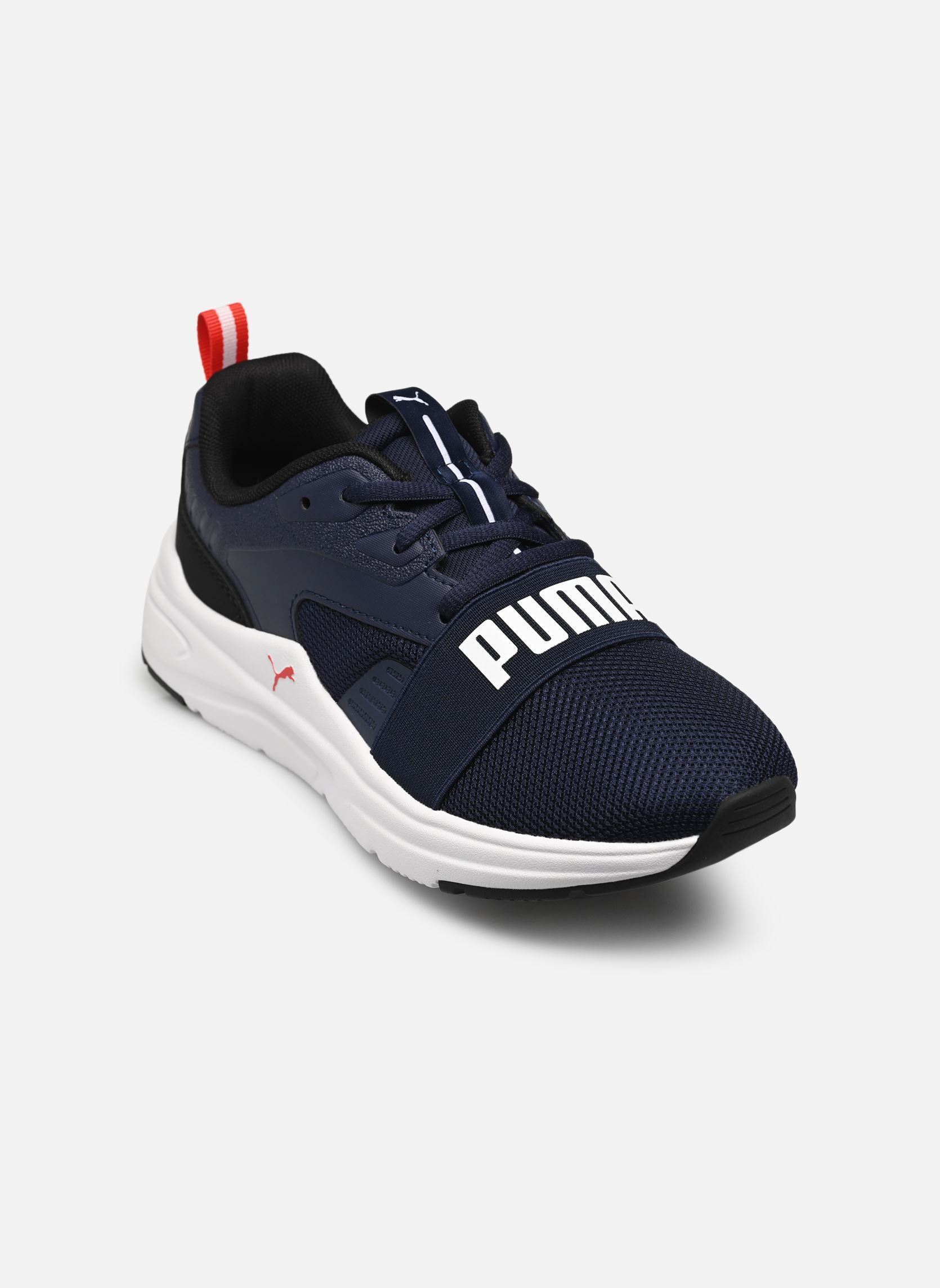 Chaussures enfant Puma Wired 2 Jr - vue 6