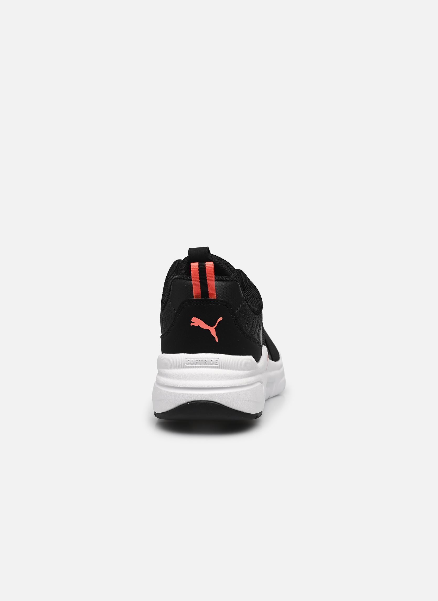 Baskets Softride Wired 2 Jr fille noir Puma Baskets Softride Wired 2 Jr fille noir PUMA BLACK-PEACH FROST-PUMA WH