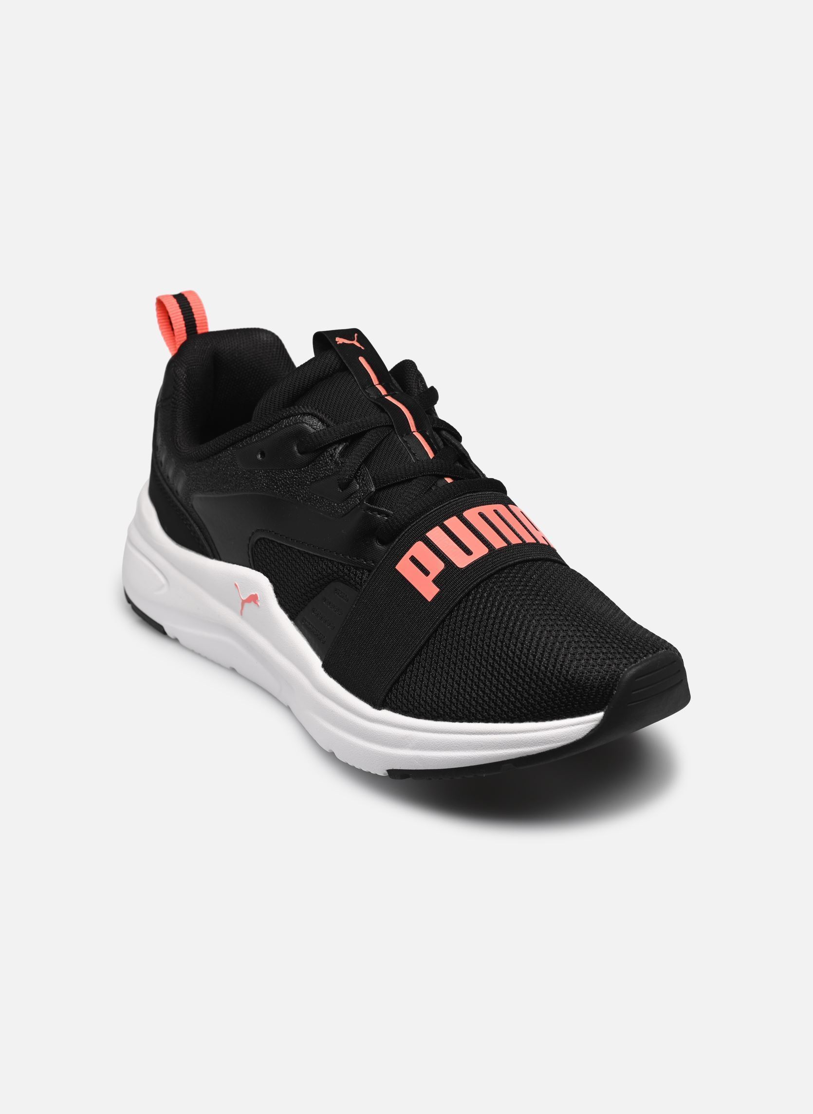 Chaussures enfant Puma Wired 2 Jr - vue 7