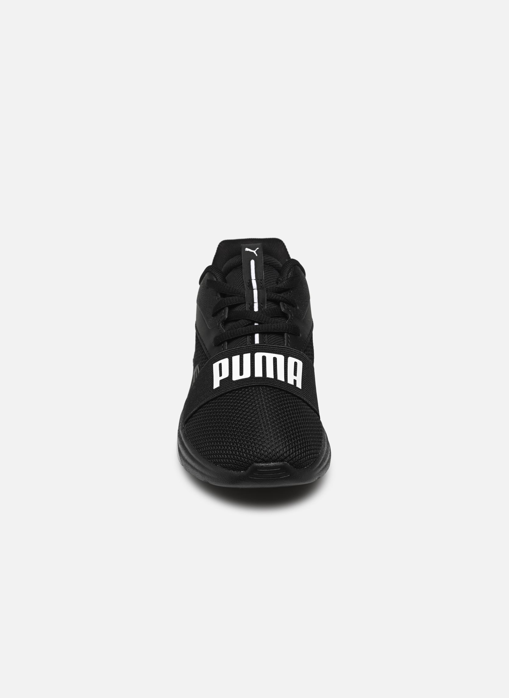 Baskets Soft Wired 2 Ps noir Puma Baskets Soft Wired 2 Ps noir PUMA BLACK-PUMA WHITE