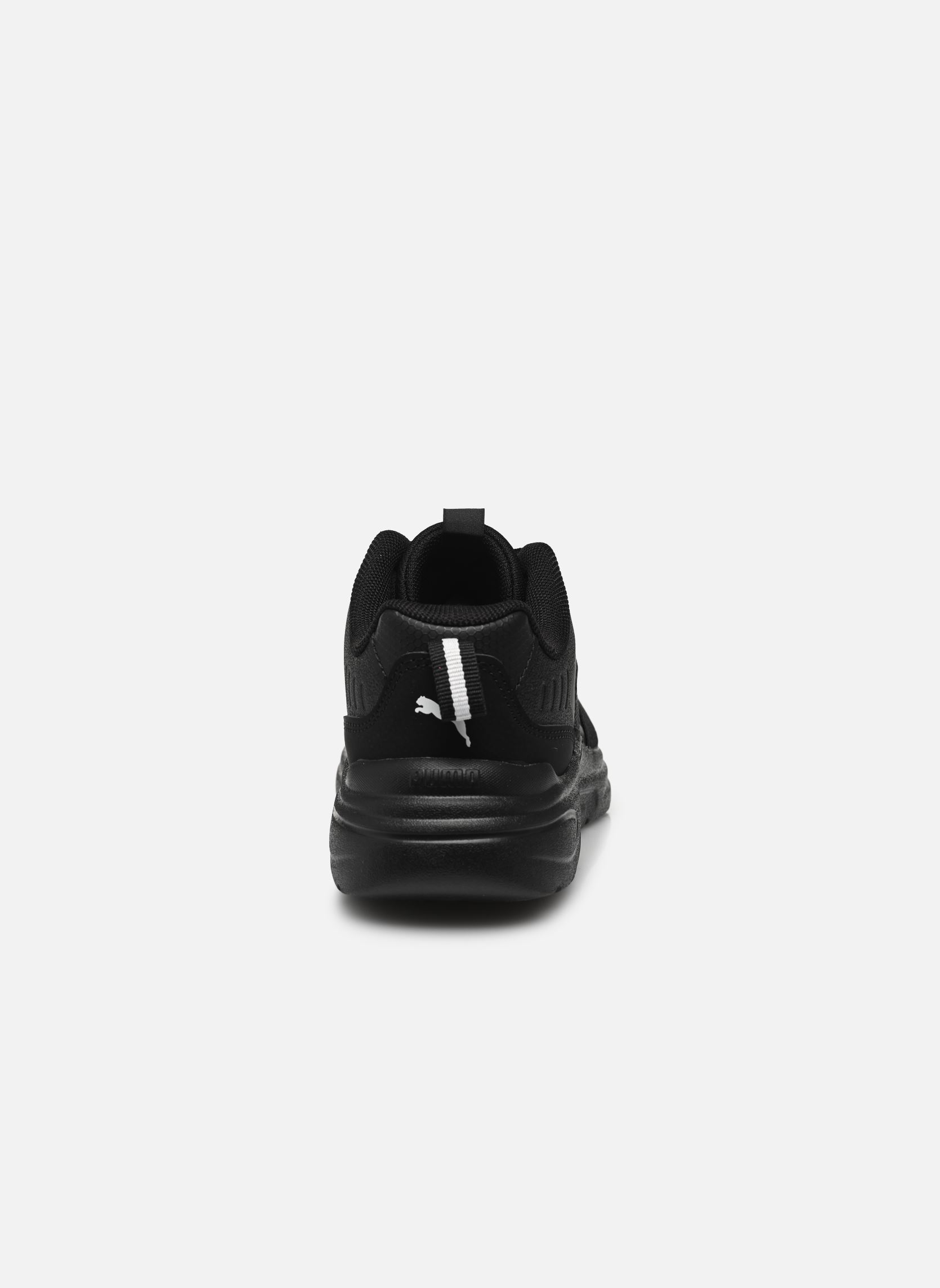Baskets Soft Wired 2 Ps noir Puma Baskets Soft Wired 2 Ps noir PUMA BLACK-PUMA WHITE