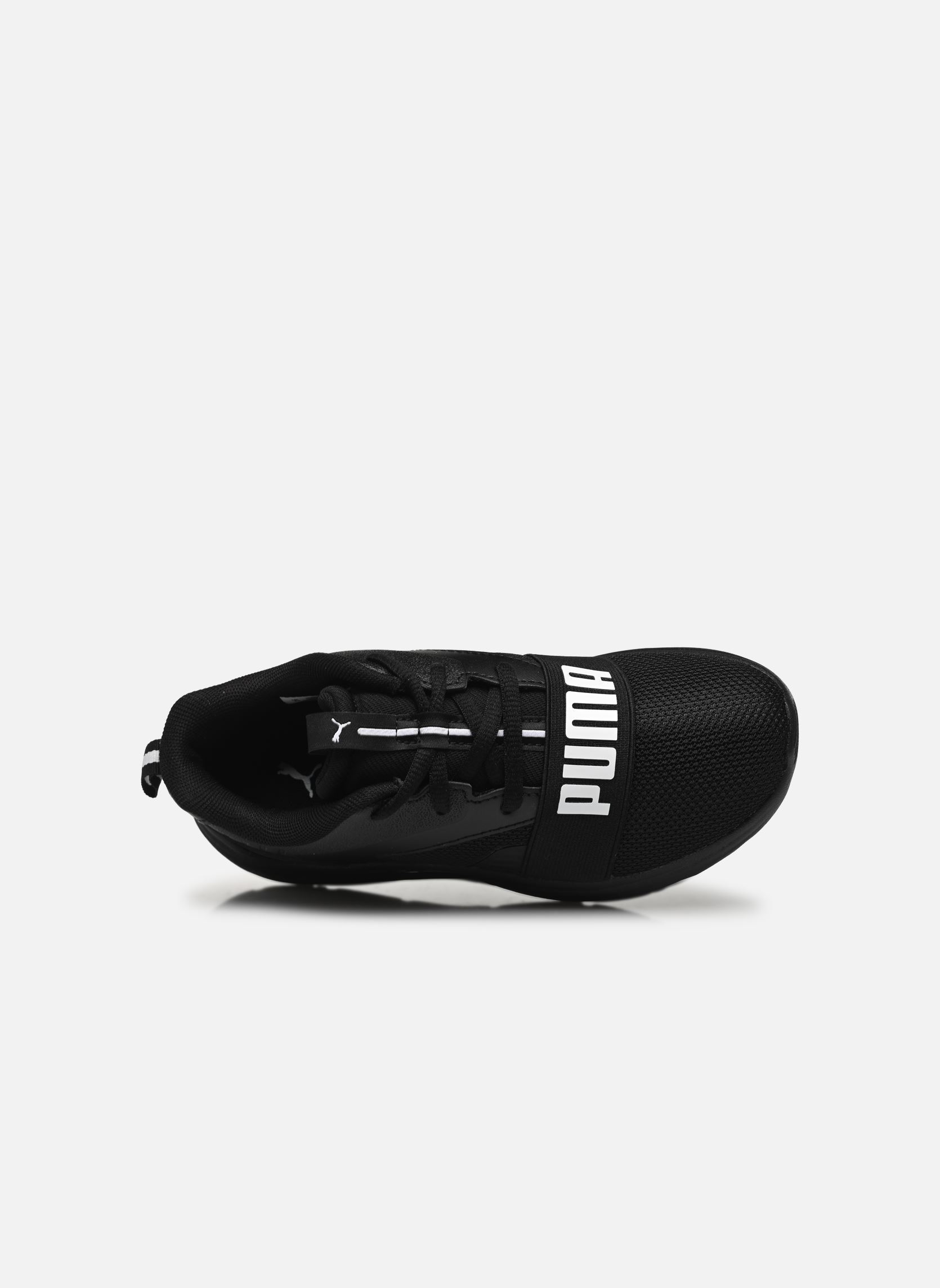 Baskets Soft Wired 2 Ps noir Puma Baskets Soft Wired 2 Ps noir PUMA BLACK-PUMA WHITE