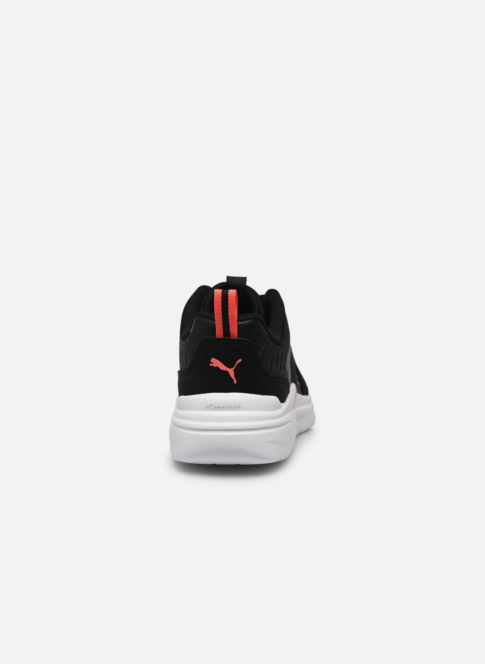 Sneaker Soft Wired 2 Ps schwarz Puma Sneaker Soft Wired 2 Ps schwarz PUMA BLACK-PEACH FROST-PUMA WH