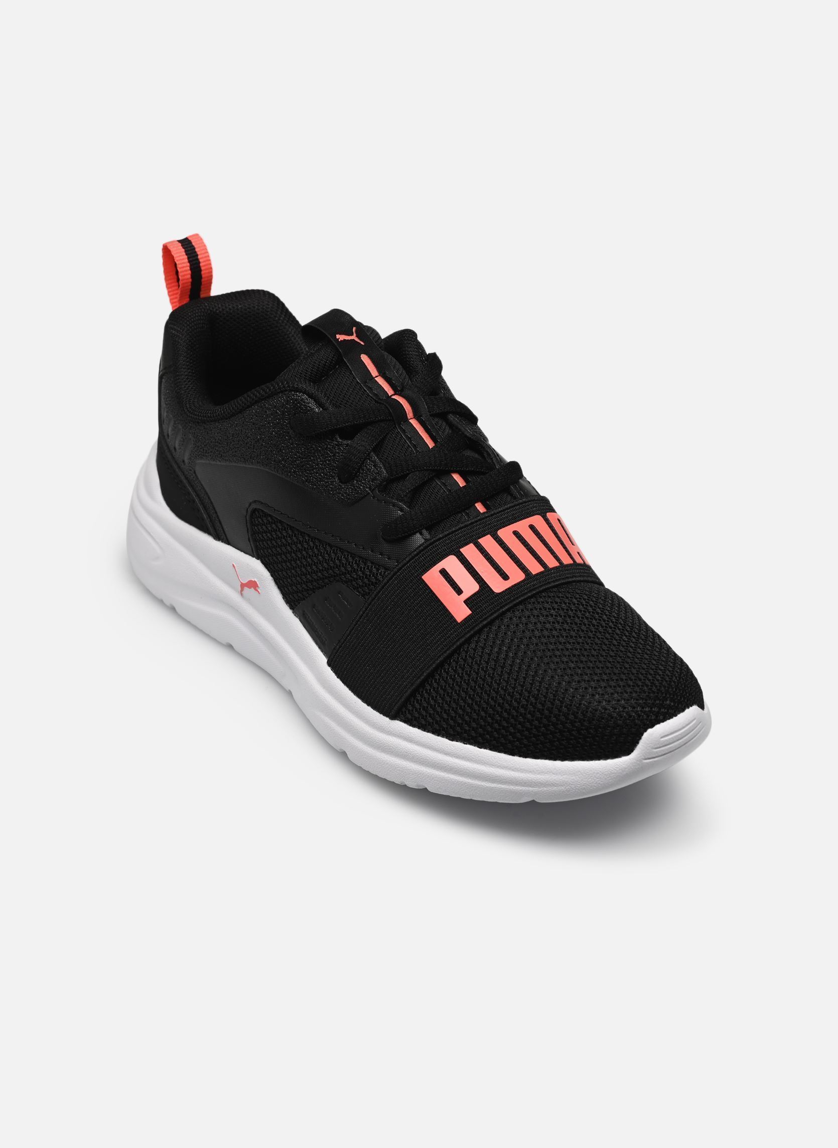 Chaussures enfant Puma Wired 2 PS - vue 3
