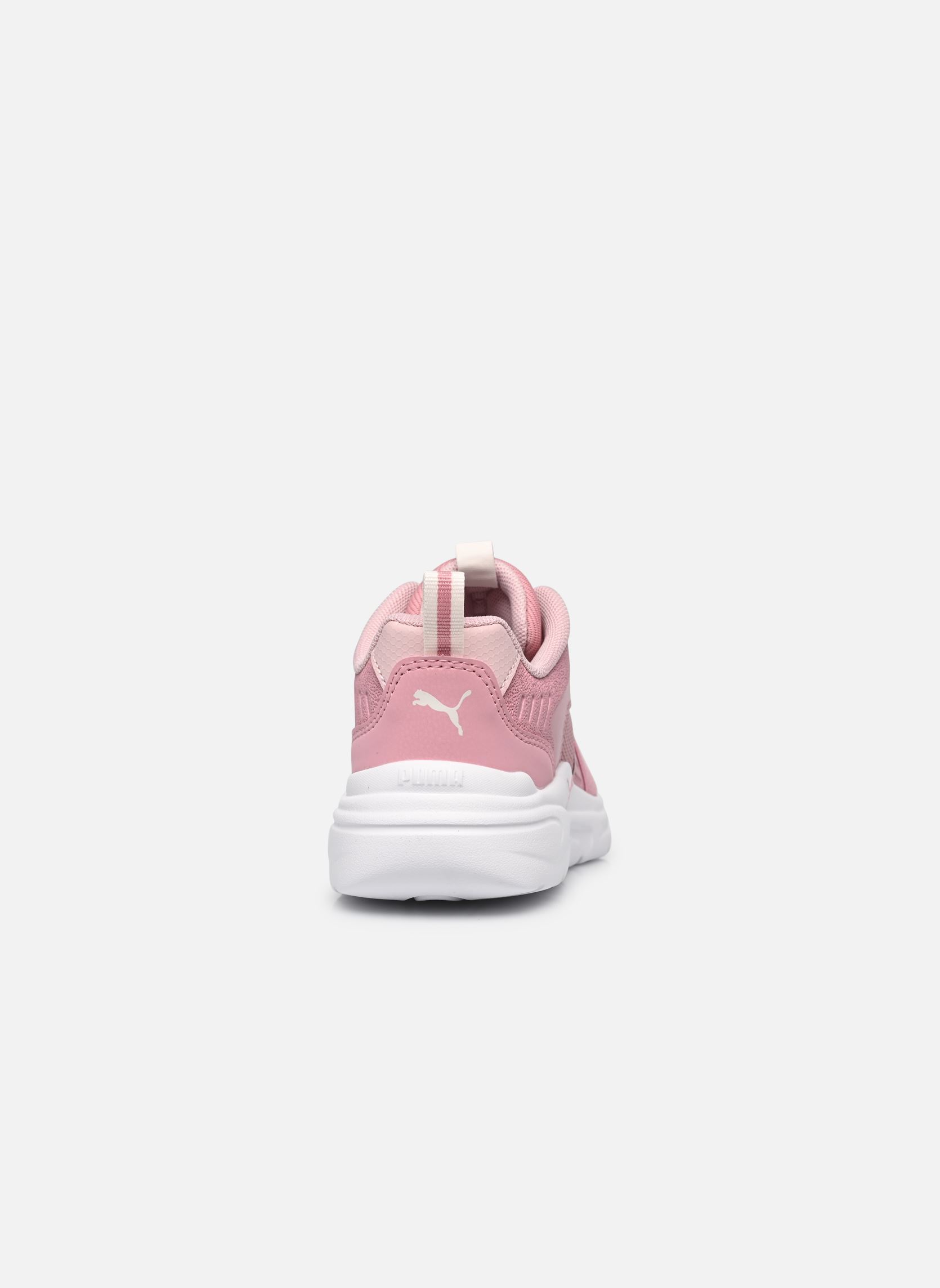 Baskets Soft Wired 2 Ps fille rose Puma Baskets Soft Wired 2 Ps fille rose POISED PINK-PUMA WH