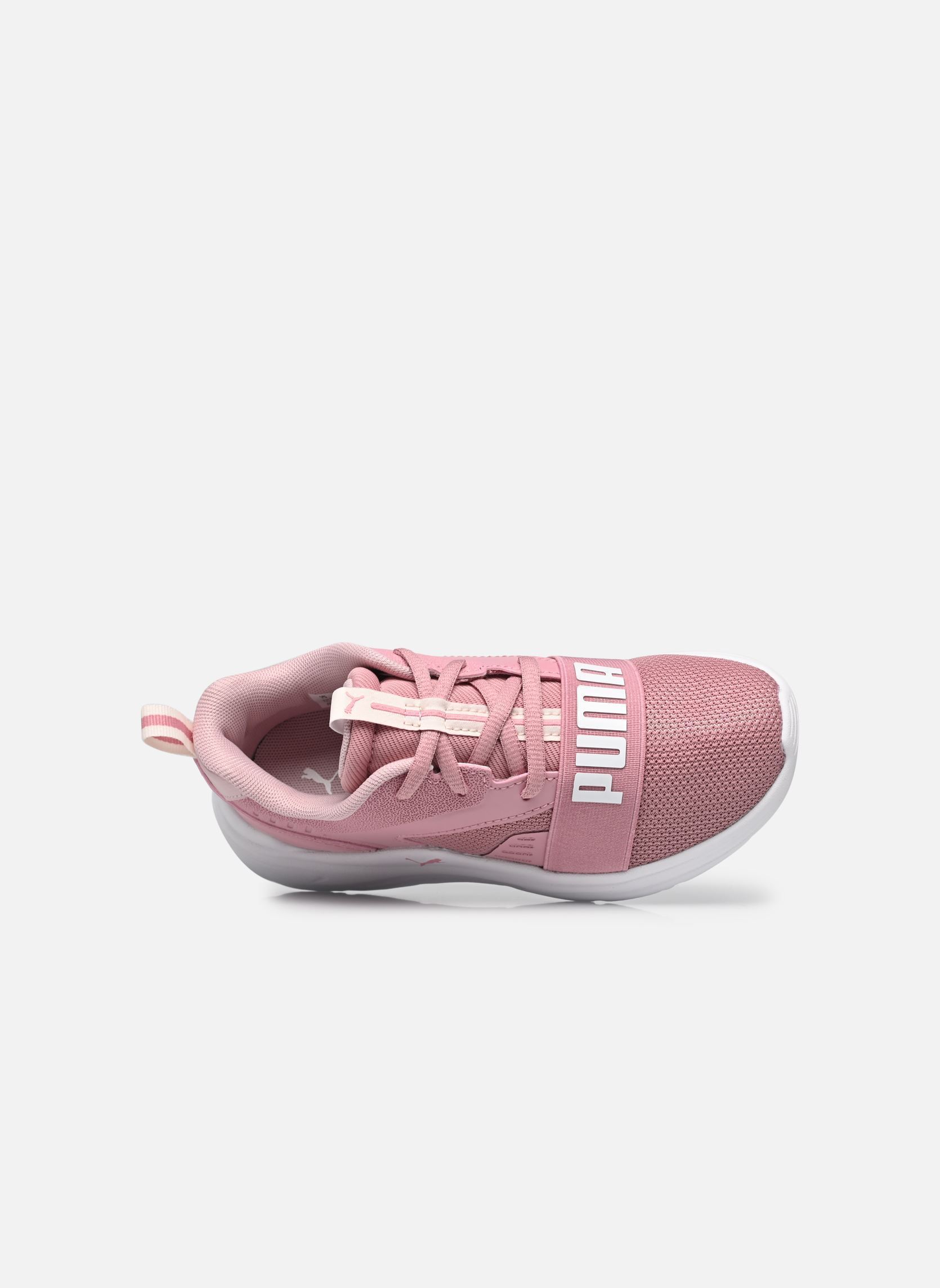 Baskets Soft Wired 2 Ps fille rose Puma Baskets Soft Wired 2 Ps fille rose POISED PINK-PUMA WH