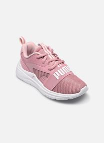 Poised Pink-PUMA Wh