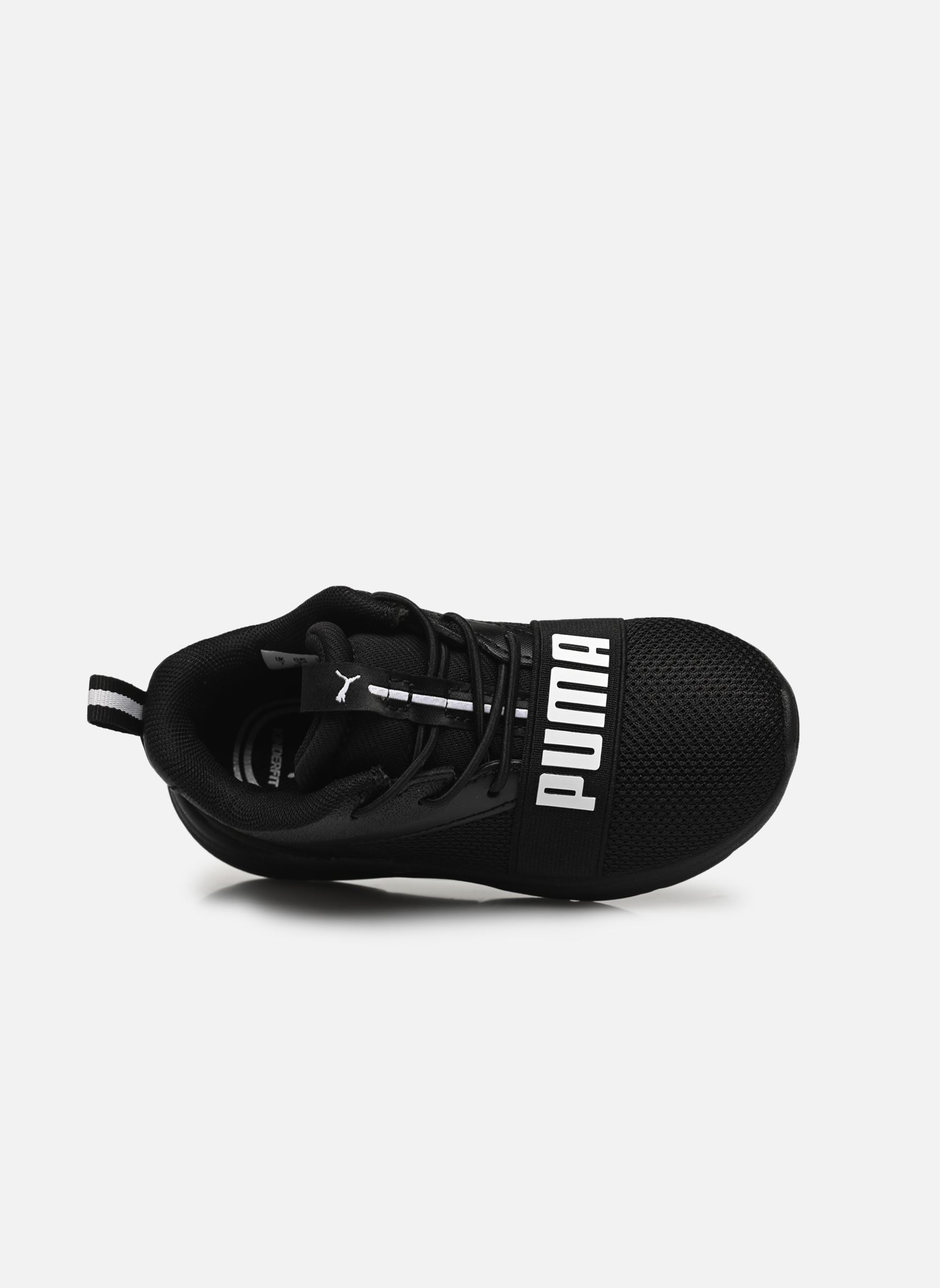 Sneakers Soft Wired 2 Ac Inf nero Puma Sneakers Soft Wired 2 Ac Inf nero PUMA BLACK-PUMA WHITE