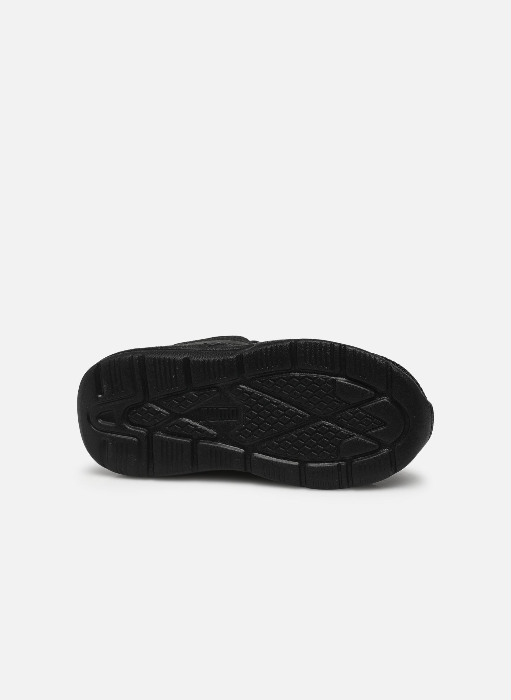 Sneakers Soft Wired 2 Ac Inf nero Puma Sneakers Soft Wired 2 Ac Inf nero PUMA BLACK-PUMA WHITE
