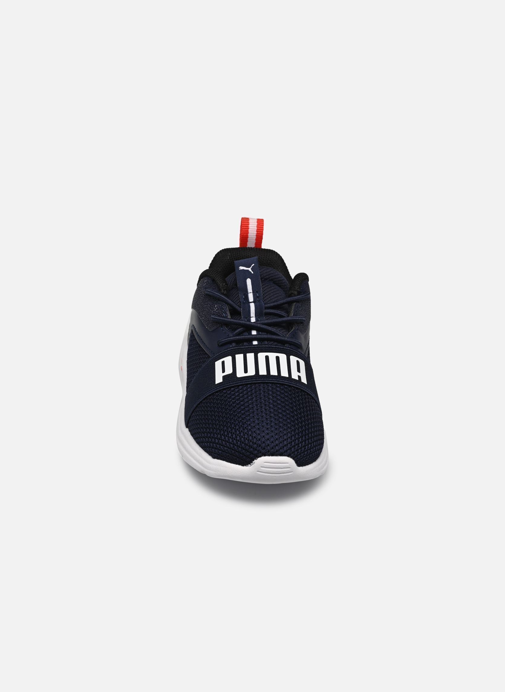 Baskets Soft Wired 2 Ac Inf bleu Puma Baskets Soft Wired 2 Ac Inf bleu PUMA NAVY-PUMA BLACK-PUMA WHIT