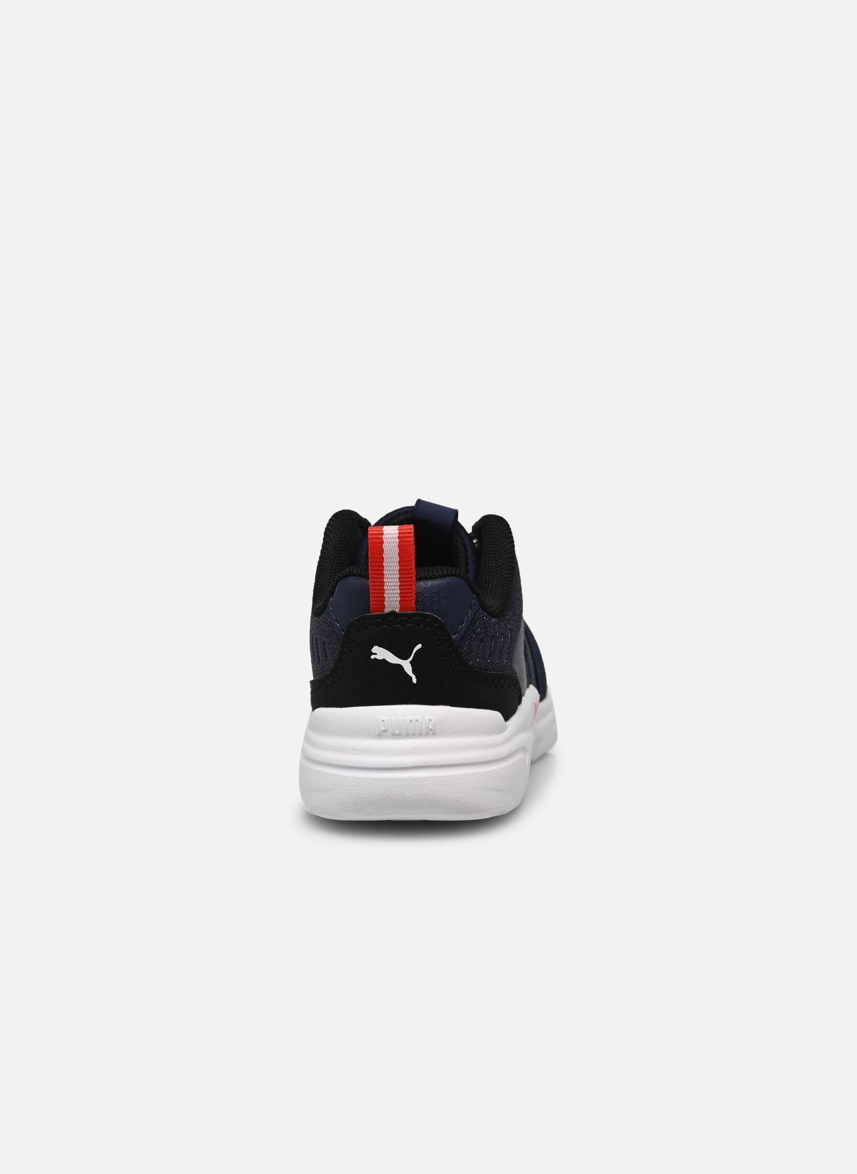 Baskets Soft Wired 2 Ac Inf bleu Puma Baskets Soft Wired 2 Ac Inf bleu PUMA NAVY-PUMA BLACK-PUMA WHIT