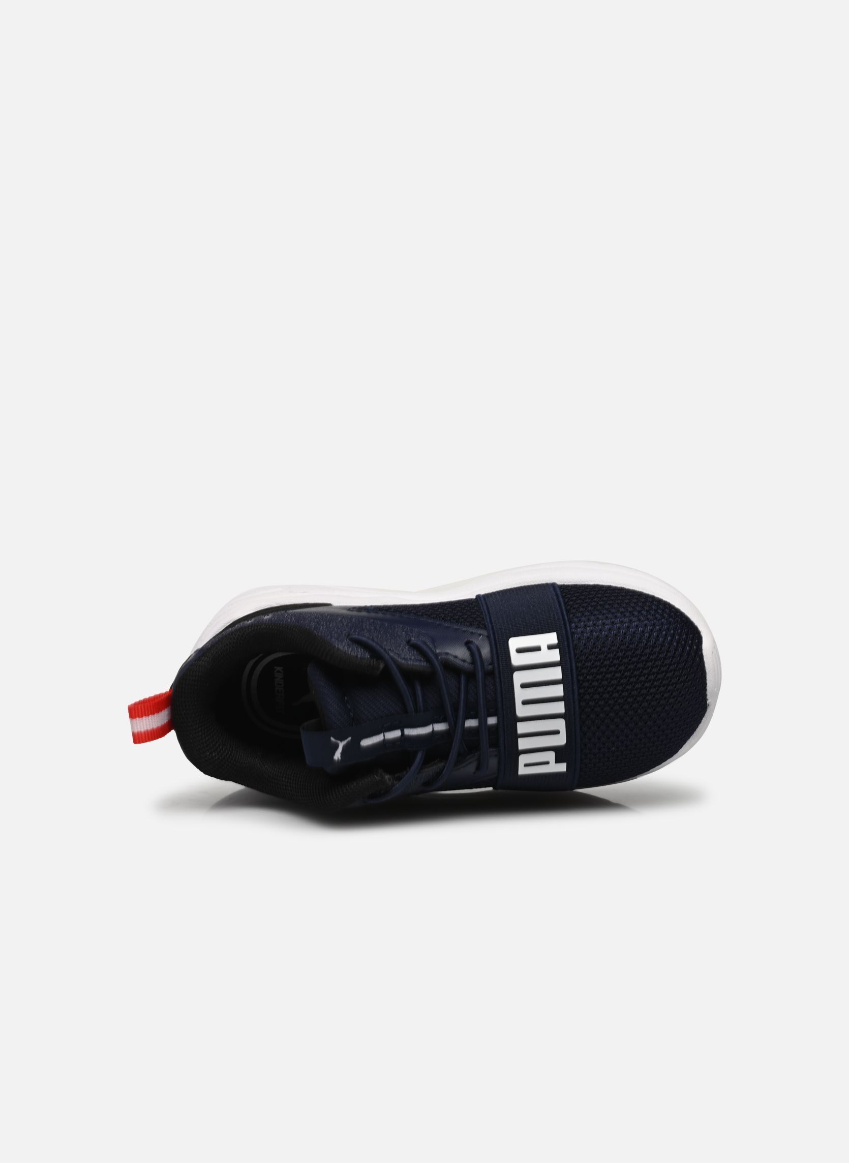 Baskets Soft Wired 2 Ac Inf bleu Puma Baskets Soft Wired 2 Ac Inf bleu PUMA NAVY-PUMA BLACK-PUMA WHIT
