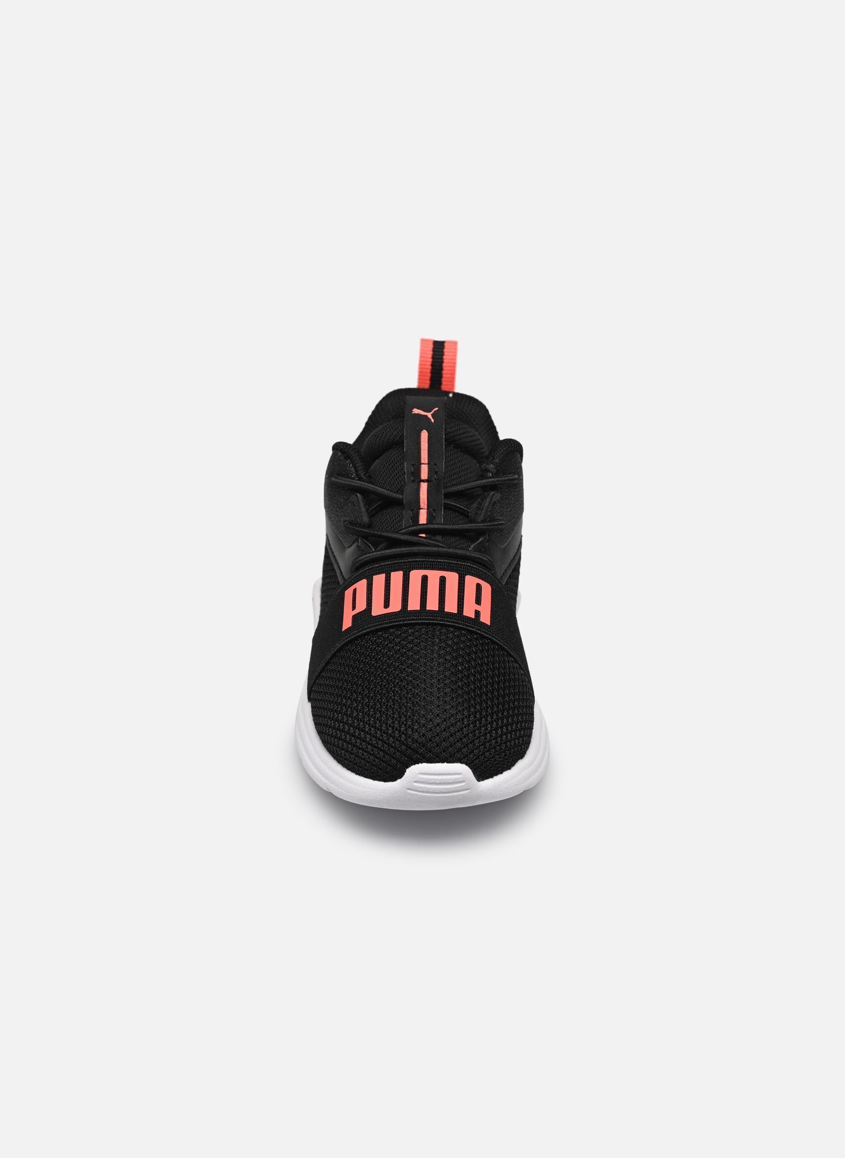 Zapatillas Soft Wired 2 Ac Inf niña negro Puma Zapatillas Soft Wired 2 Ac Inf niña negro PUMA BLACK-PEACH FROST-PUMA WH