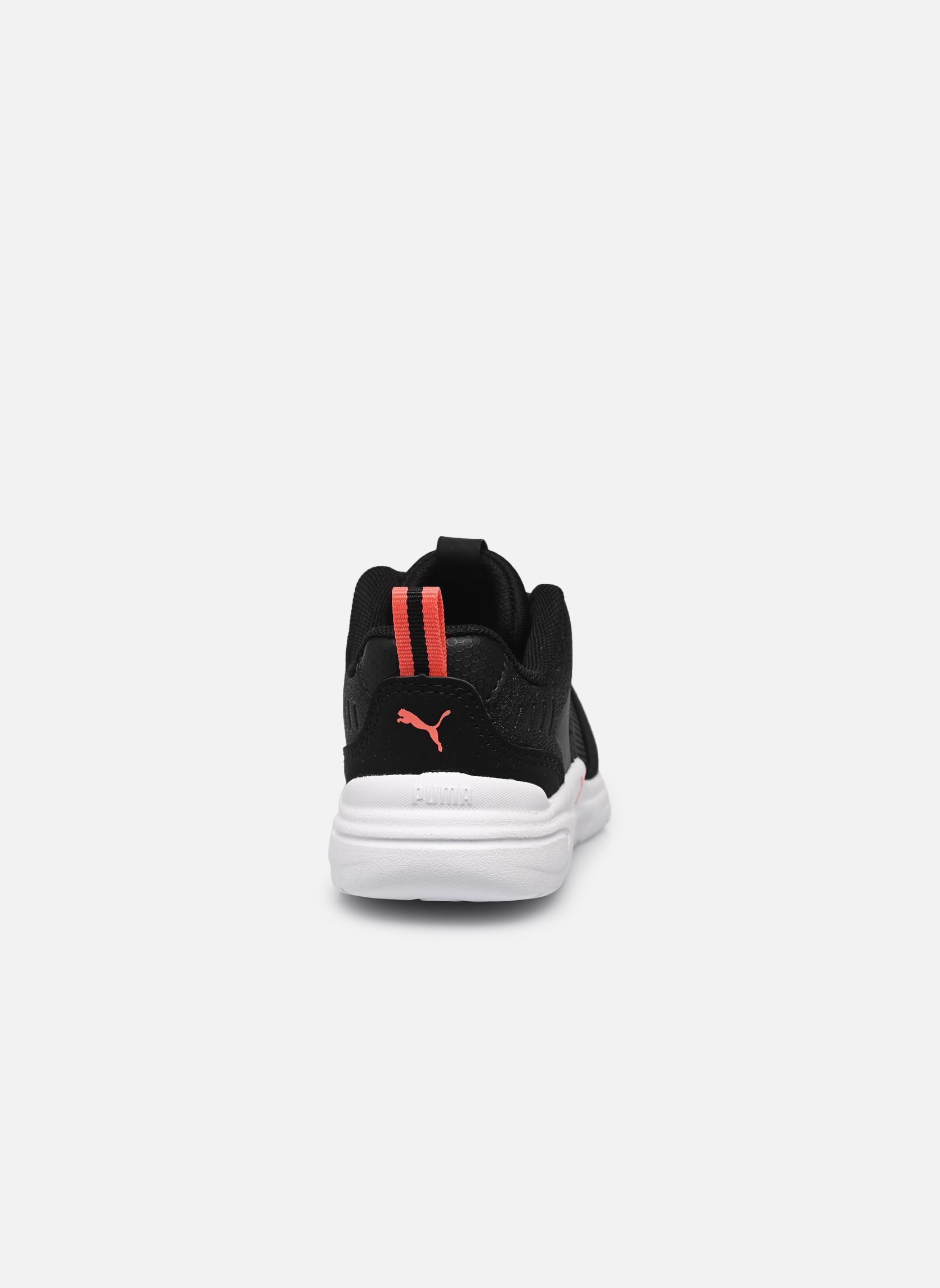 Zapatillas Soft Wired 2 Ac Inf niña negro Puma Zapatillas Soft Wired 2 Ac Inf niña negro PUMA BLACK-PEACH FROST-PUMA WH