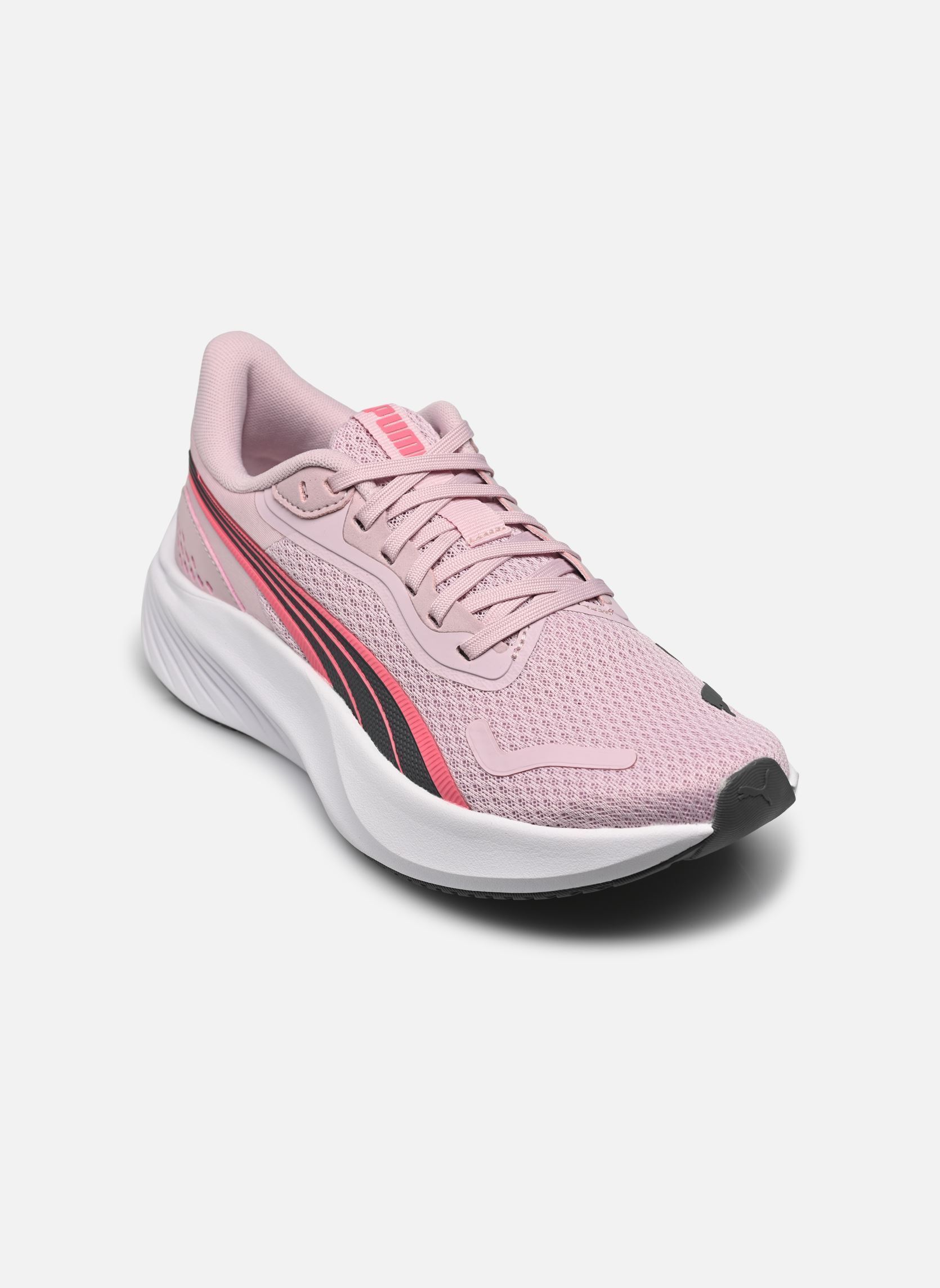 Chaussures enfant Puma Pounce lite jr - vue 2