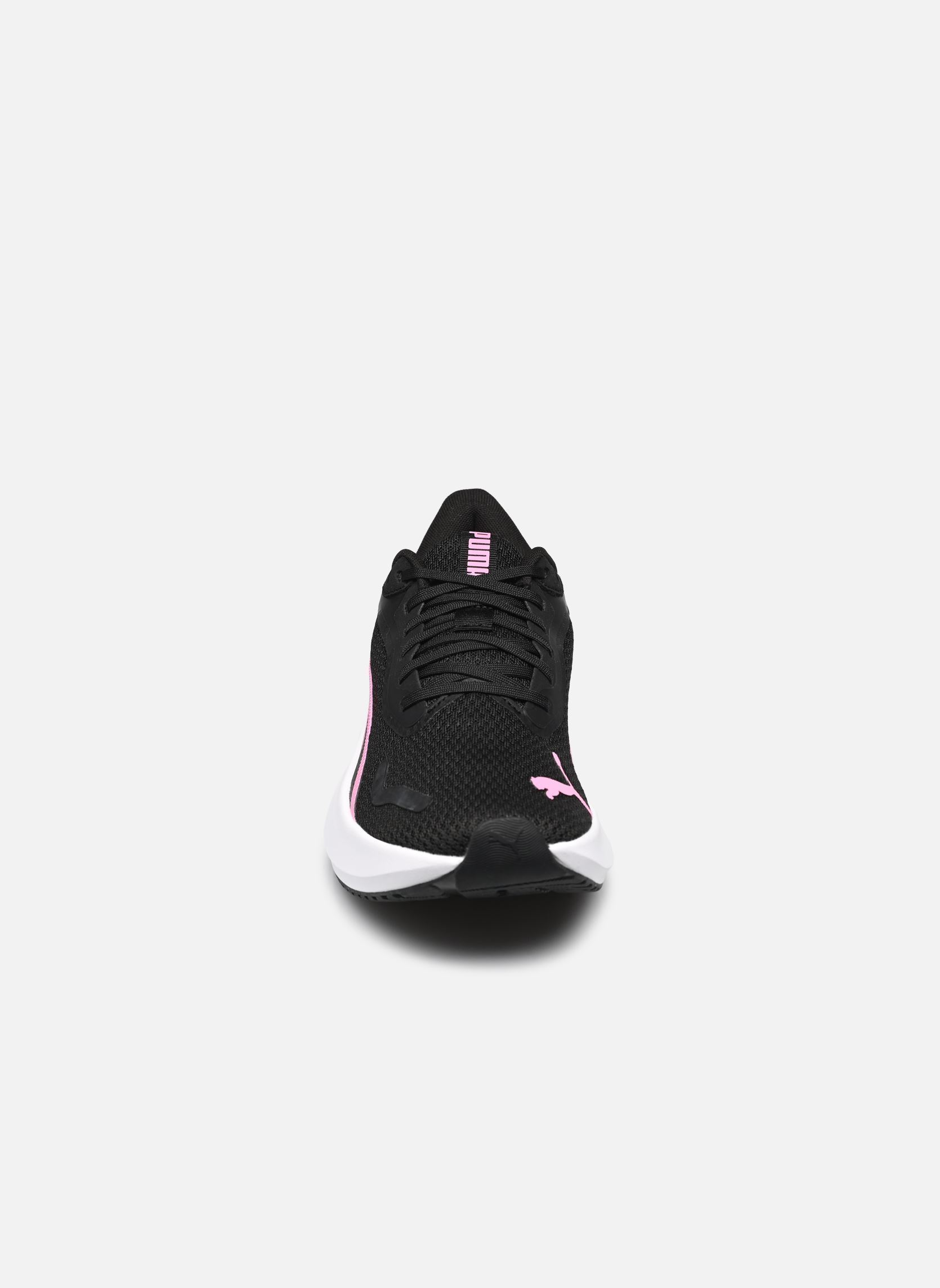 Zapatos deportivos Pounce Lite Jr niña negro Puma Zapatos deportivos Pounce Lite Jr niña negro PUMA BLACK-POSIE PINK