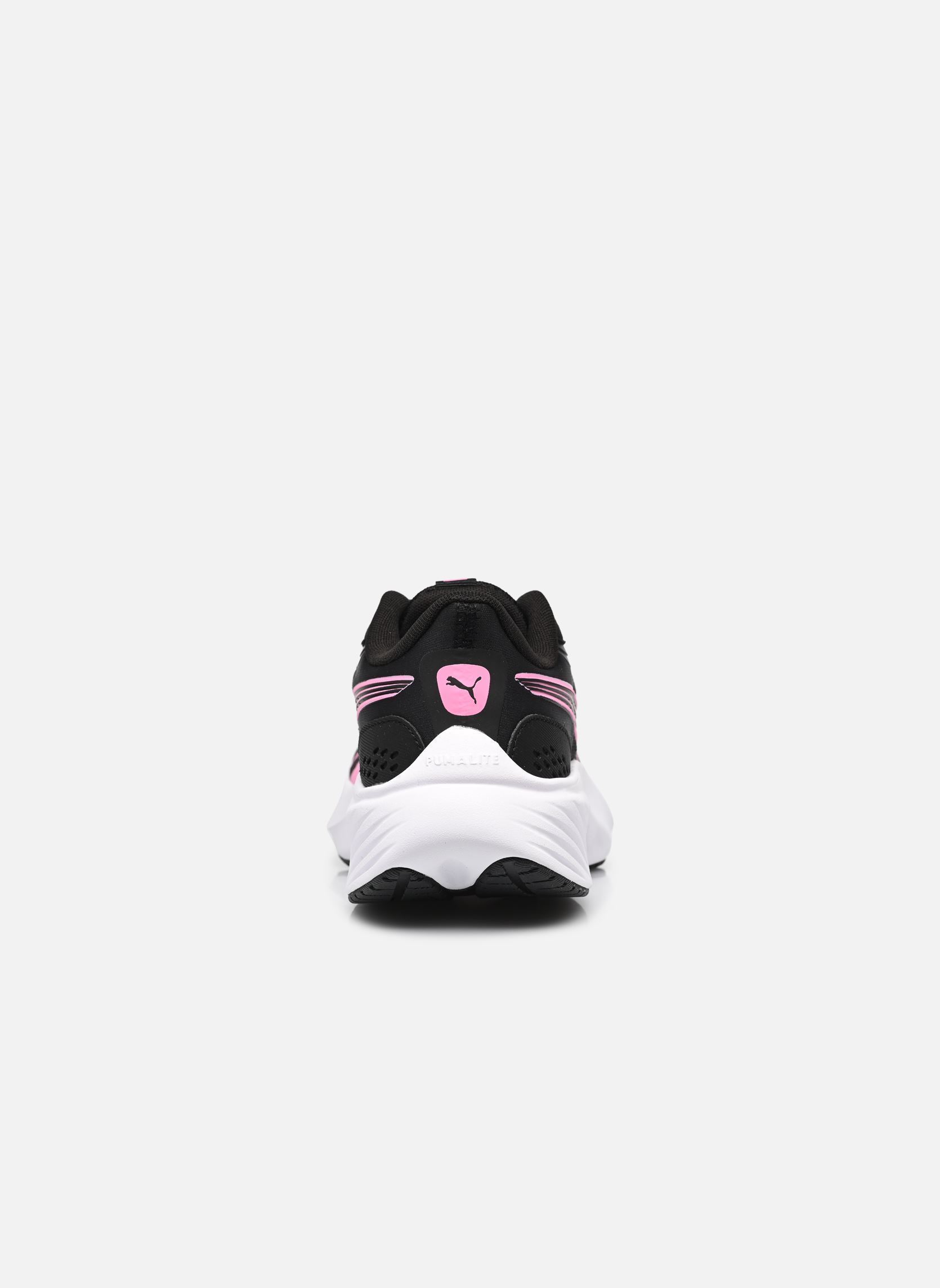 Zapatos deportivos Pounce Lite Jr niña negro Puma Zapatos deportivos Pounce Lite Jr niña negro PUMA BLACK-POSIE PINK
