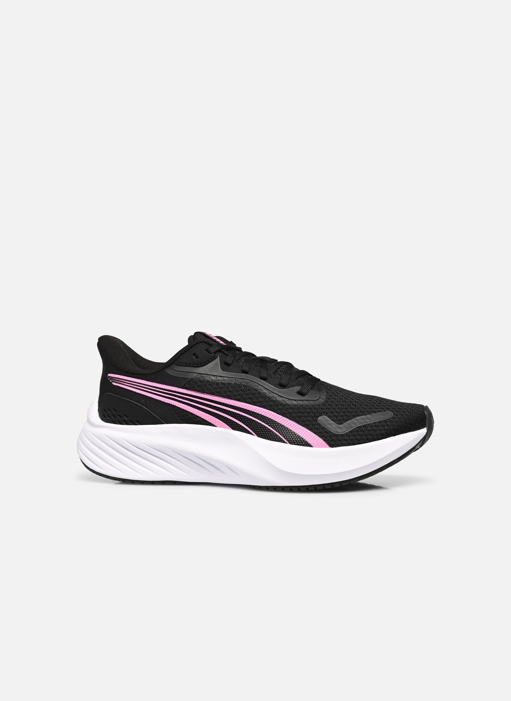 Zapatos deportivos Pounce Lite Jr niña negro Puma Zapatos deportivos Pounce Lite Jr niña negro PUMA BLACK-POSIE PINK