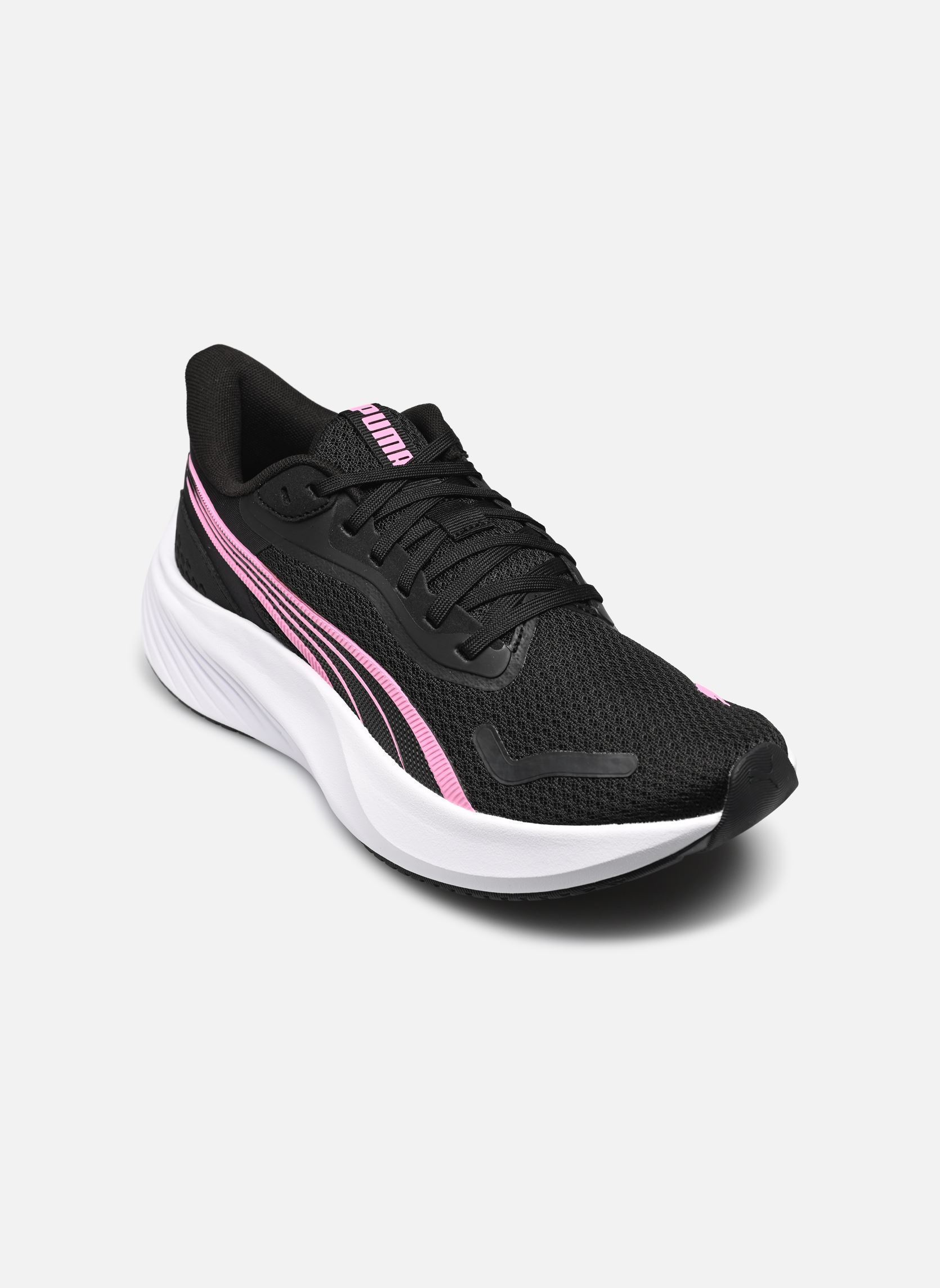 Chaussures enfant Puma Pounce lite jr - vue 3
