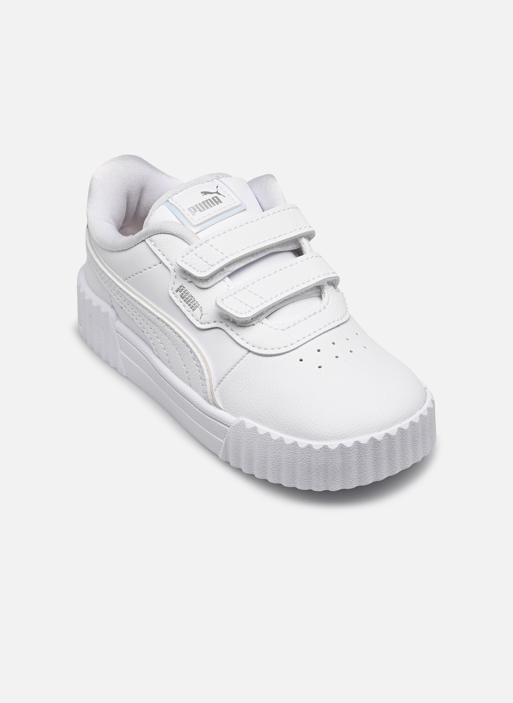 Baskets Puma Carina 3.0 Holo 2.0 V Inf pour Enfant