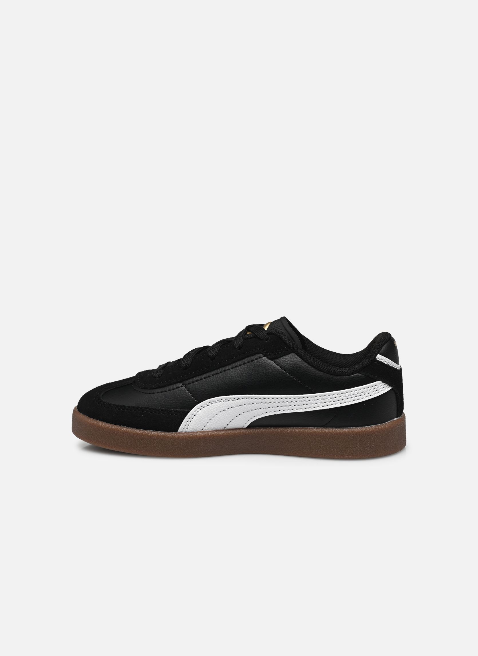Baskets Puma Club Ii Era Ps noir Puma Baskets Puma Club Ii Era Ps noir PUMA BLACK-PUMA WHITE