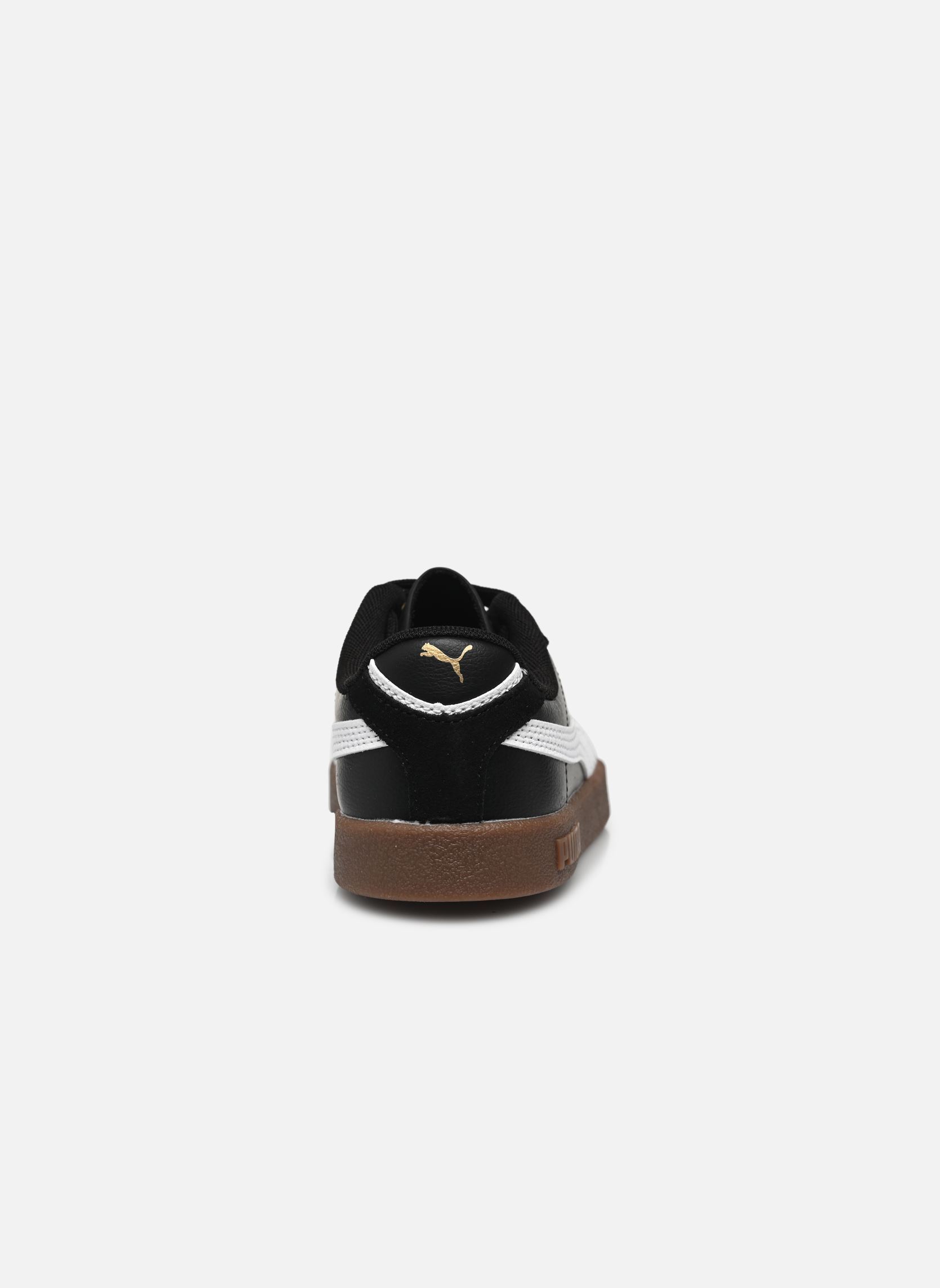 Baskets Puma Club Ii Era Ps noir Puma Baskets Puma Club Ii Era Ps noir PUMA BLACK-PUMA WHITE