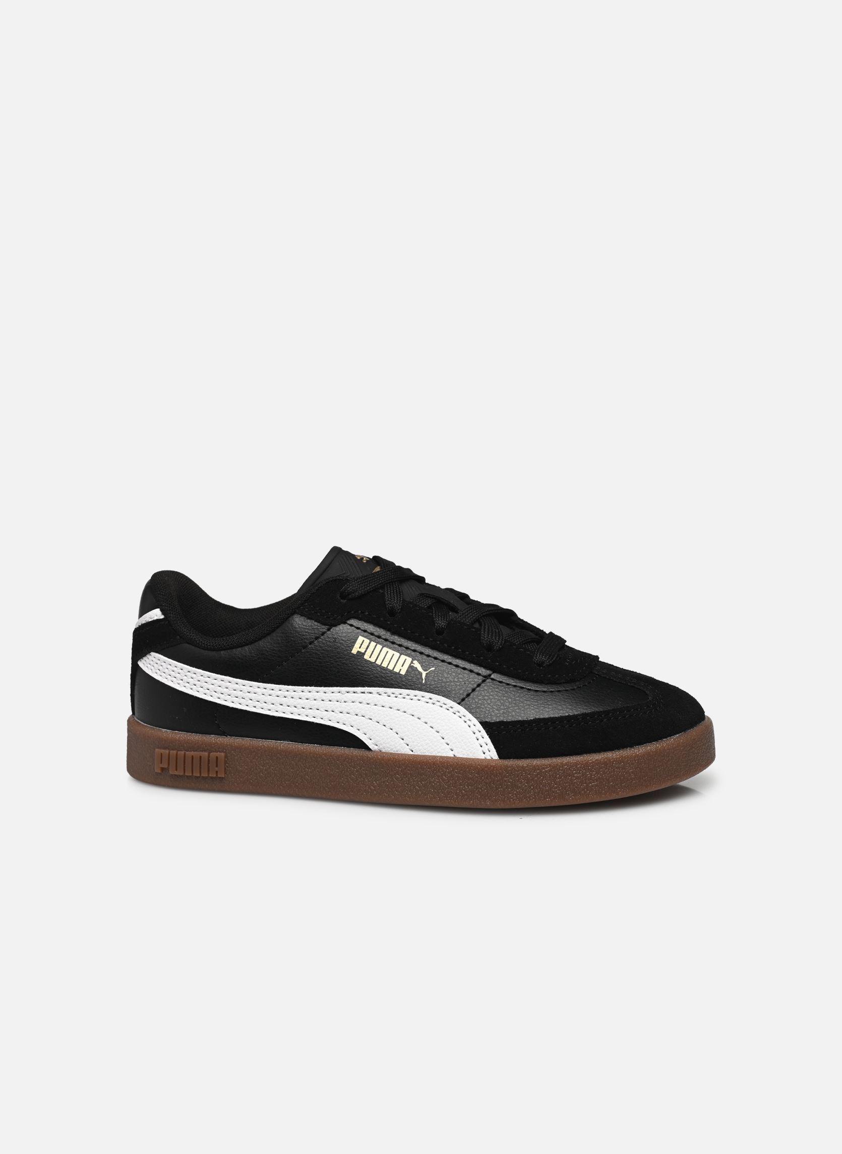 Baskets Puma Club Ii Era Ps noir Puma Baskets Puma Club Ii Era Ps noir PUMA BLACK-PUMA WHITE