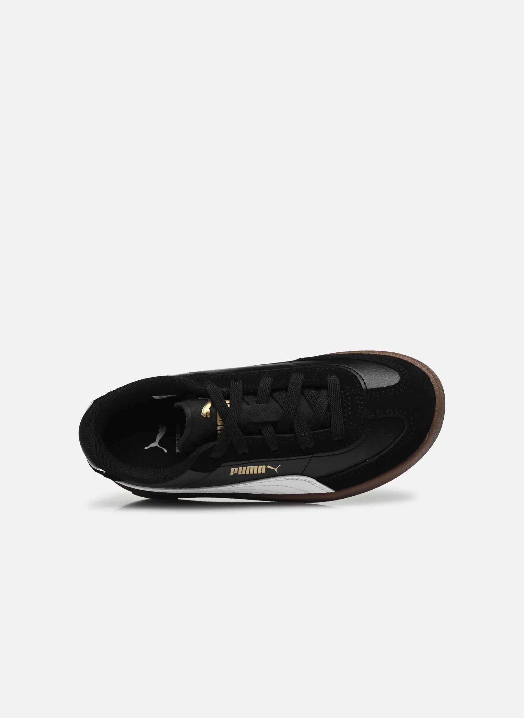 Baskets Puma Club Ii Era Ps noir Puma Baskets Puma Club Ii Era Ps noir PUMA BLACK-PUMA WHITE