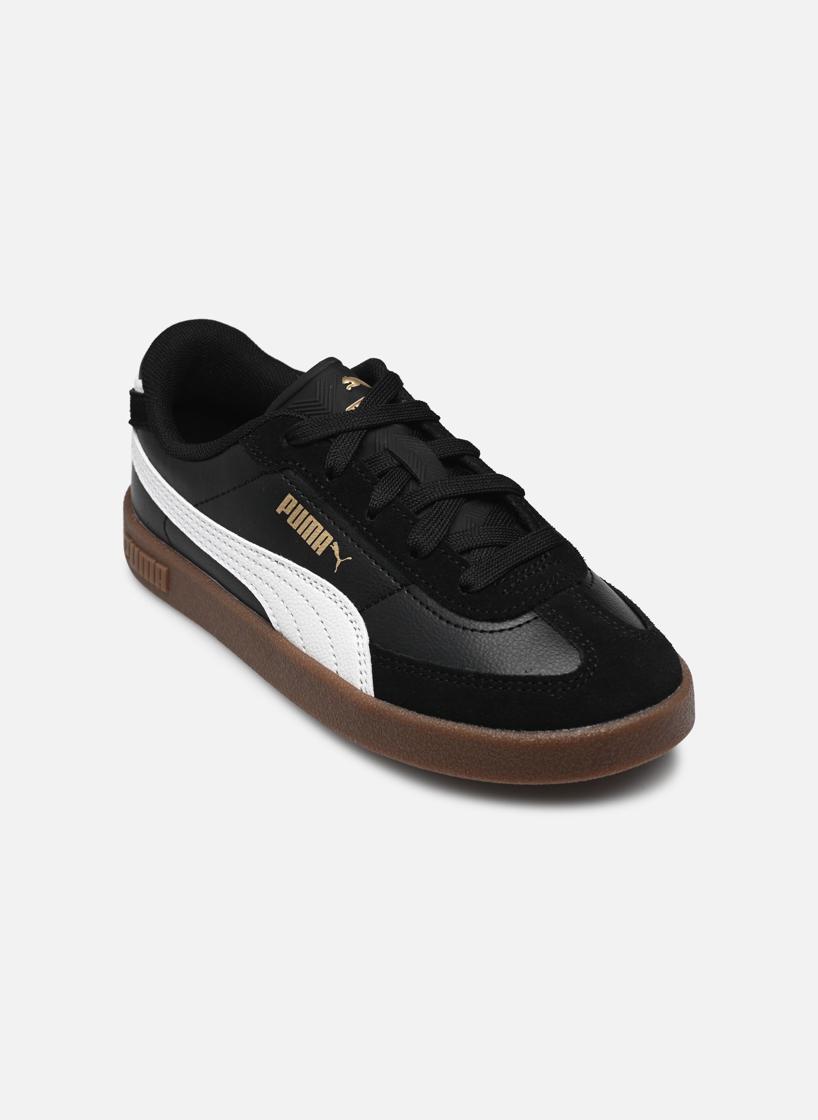 Baskets enfant Puma Baskets enfant Club II Era PS