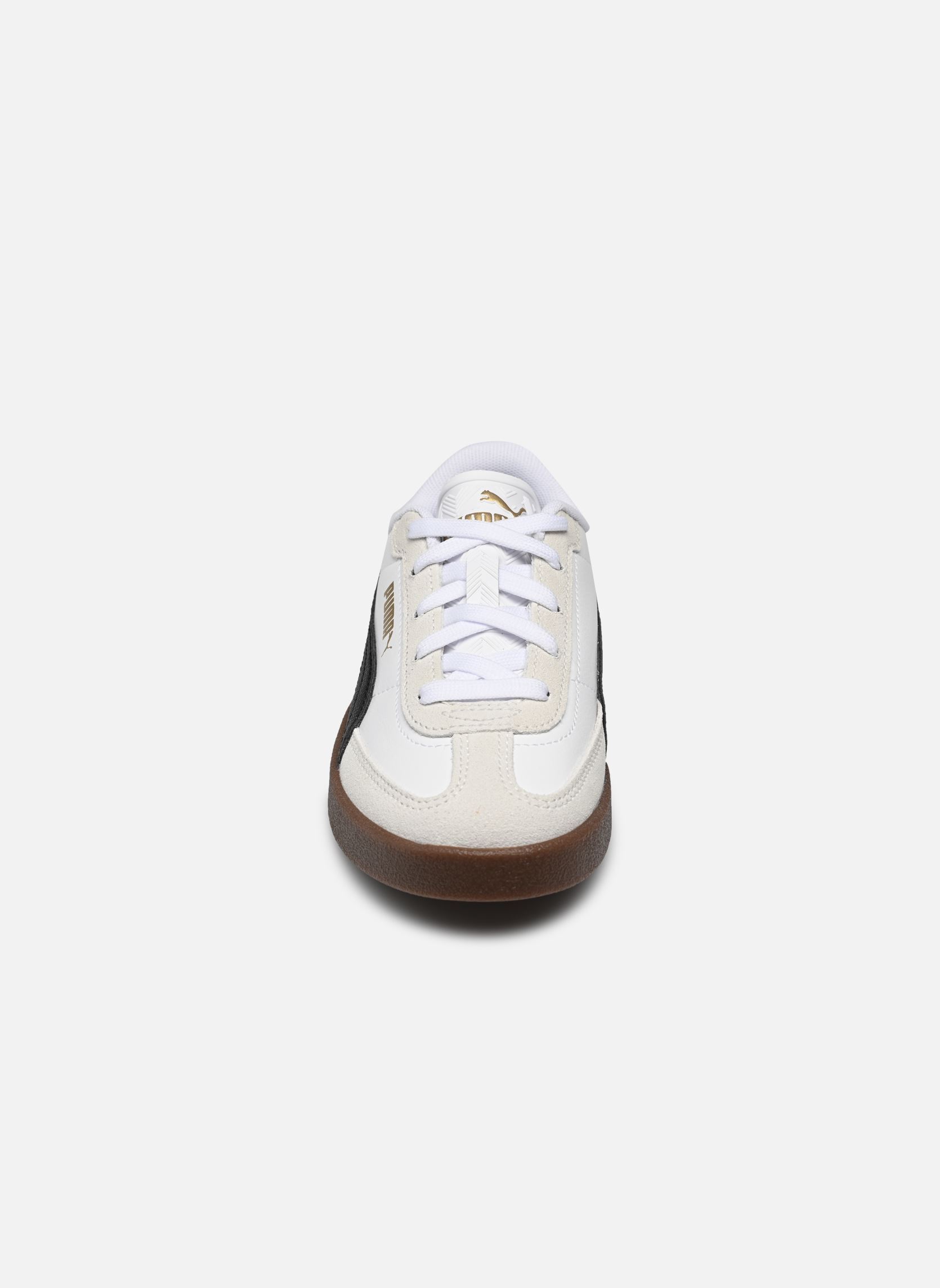 Baskets Puma Club Ii Era Ps blanc Puma Baskets Puma Club Ii Era Ps blanc Puma White-Puma Black