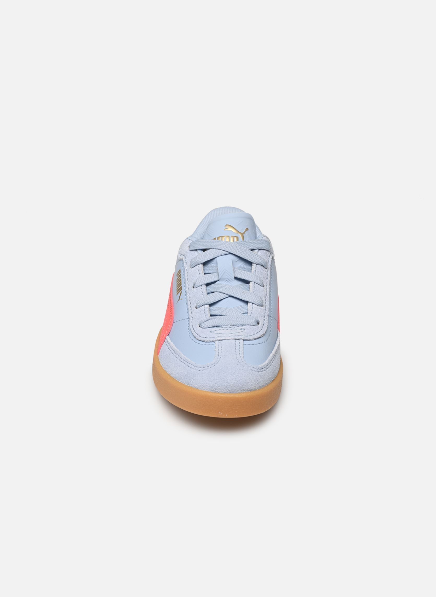 Sneakers Puma Club Ii Era Ps blauw Puma Sneakers Puma Club Ii Era Ps blauw HAUTE TROPIC-PE