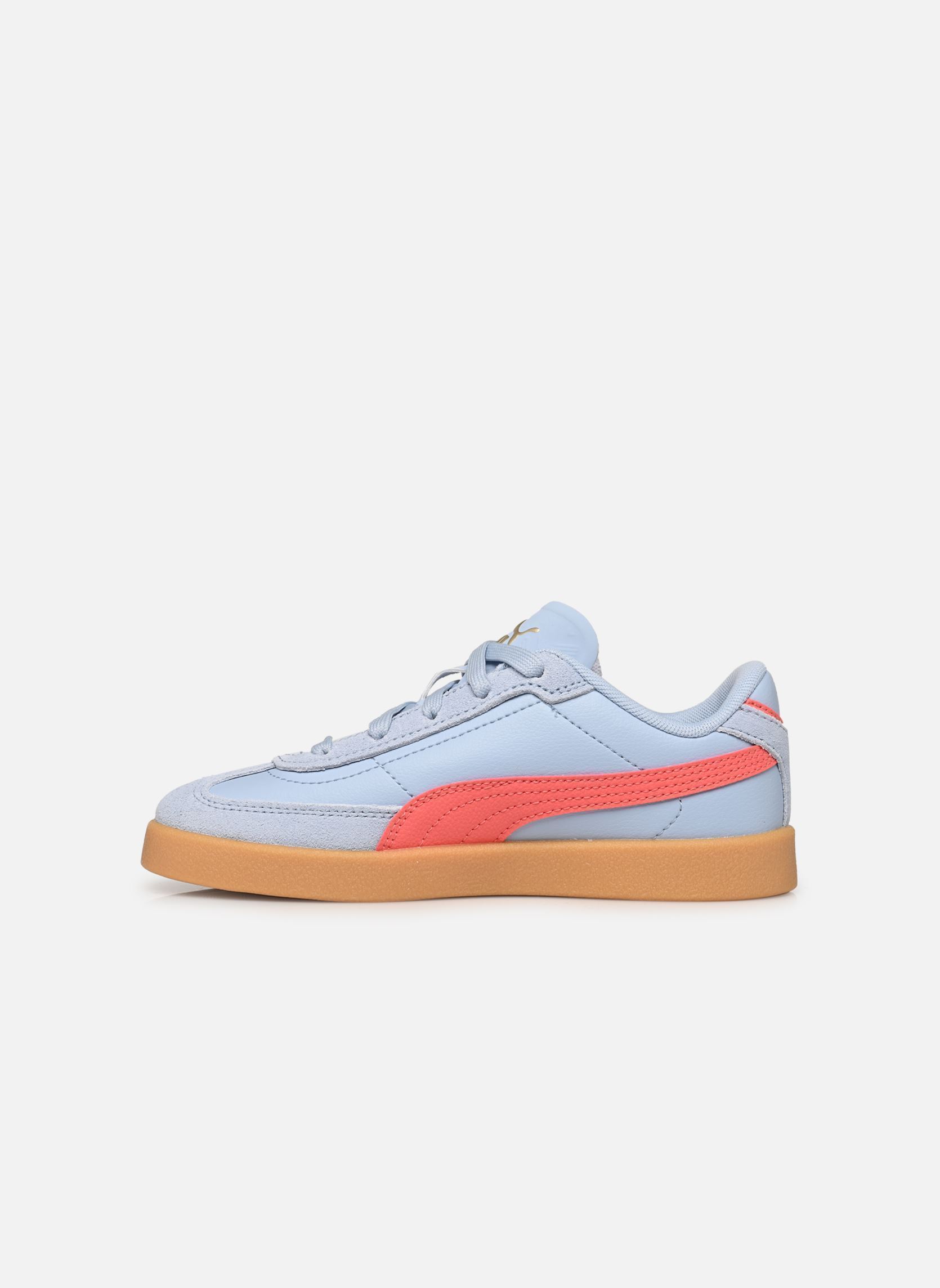 Sneakers Puma Club Ii Era Ps blauw Puma Sneakers Puma Club Ii Era Ps blauw HAUTE TROPIC-PE