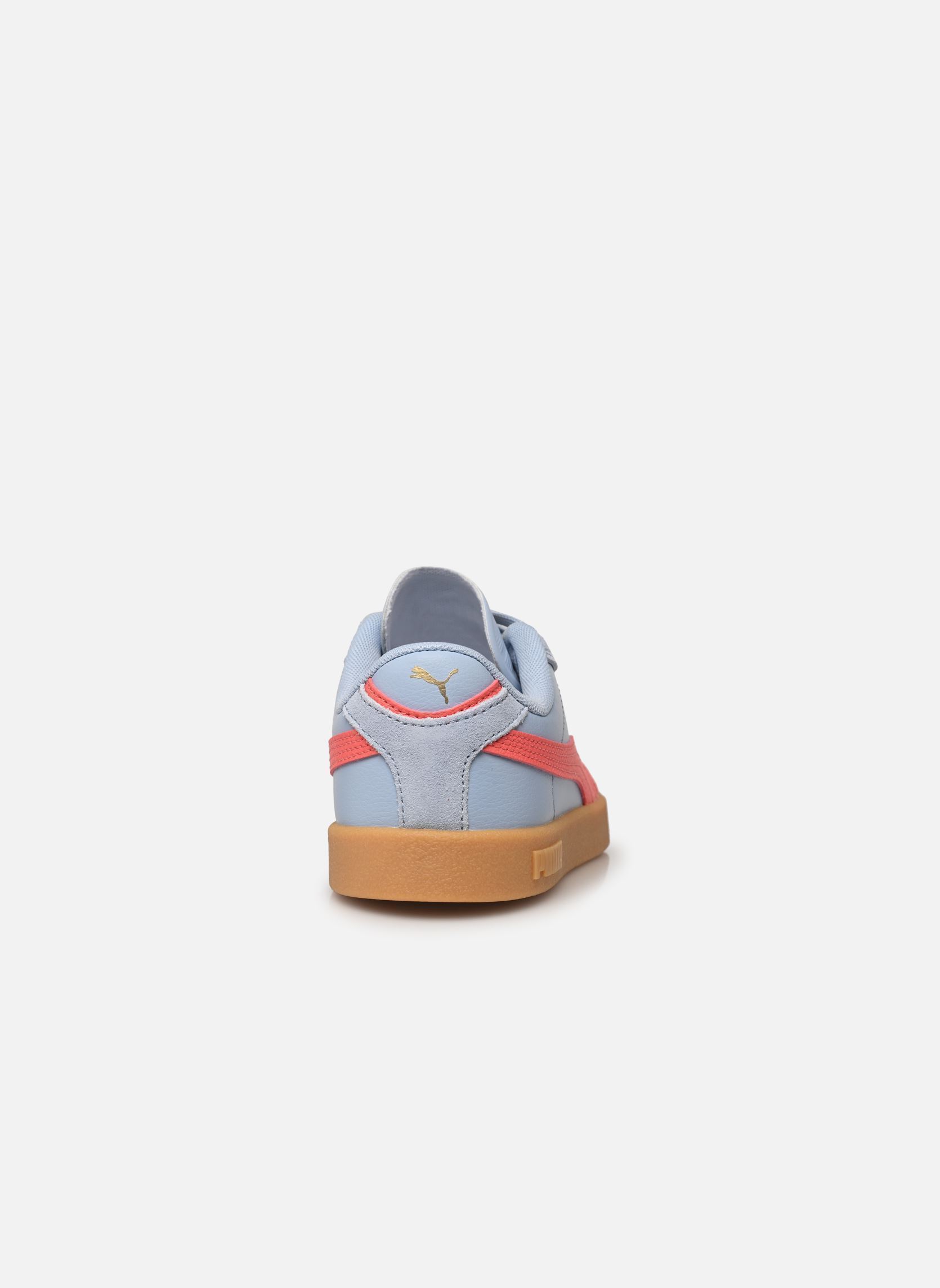 Sneakers Puma Club Ii Era Ps blauw Puma Sneakers Puma Club Ii Era Ps blauw HAUTE TROPIC-PE