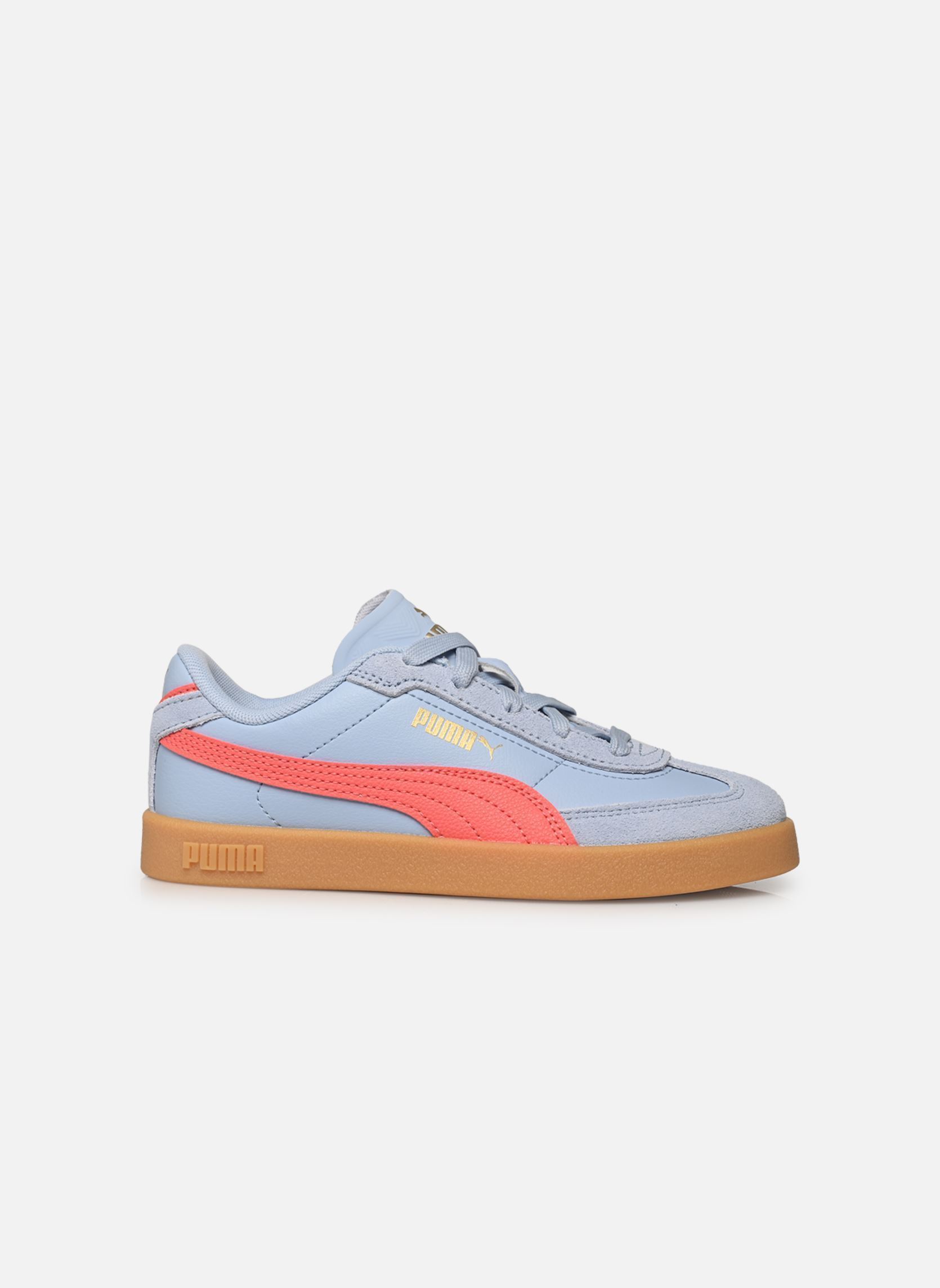 Sneakers Puma Club Ii Era Ps blauw Puma Sneakers Puma Club Ii Era Ps blauw HAUTE TROPIC-PE