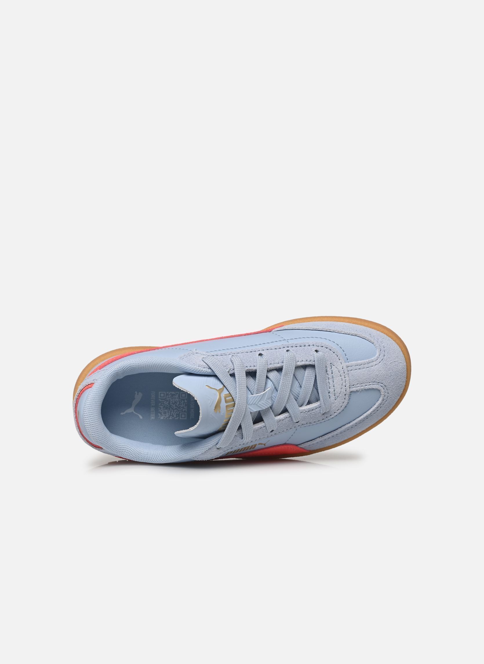 Sneakers Puma Club Ii Era Ps blauw Puma Sneakers Puma Club Ii Era Ps blauw HAUTE TROPIC-PE