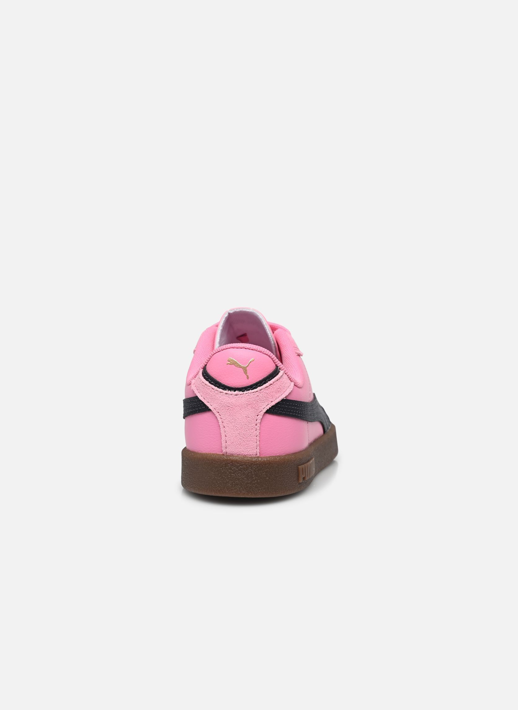 Baskets Puma Club Ii Era Ps fille rose Puma Baskets Puma Club Ii Era Ps fille rose POSIE PINK-NEW