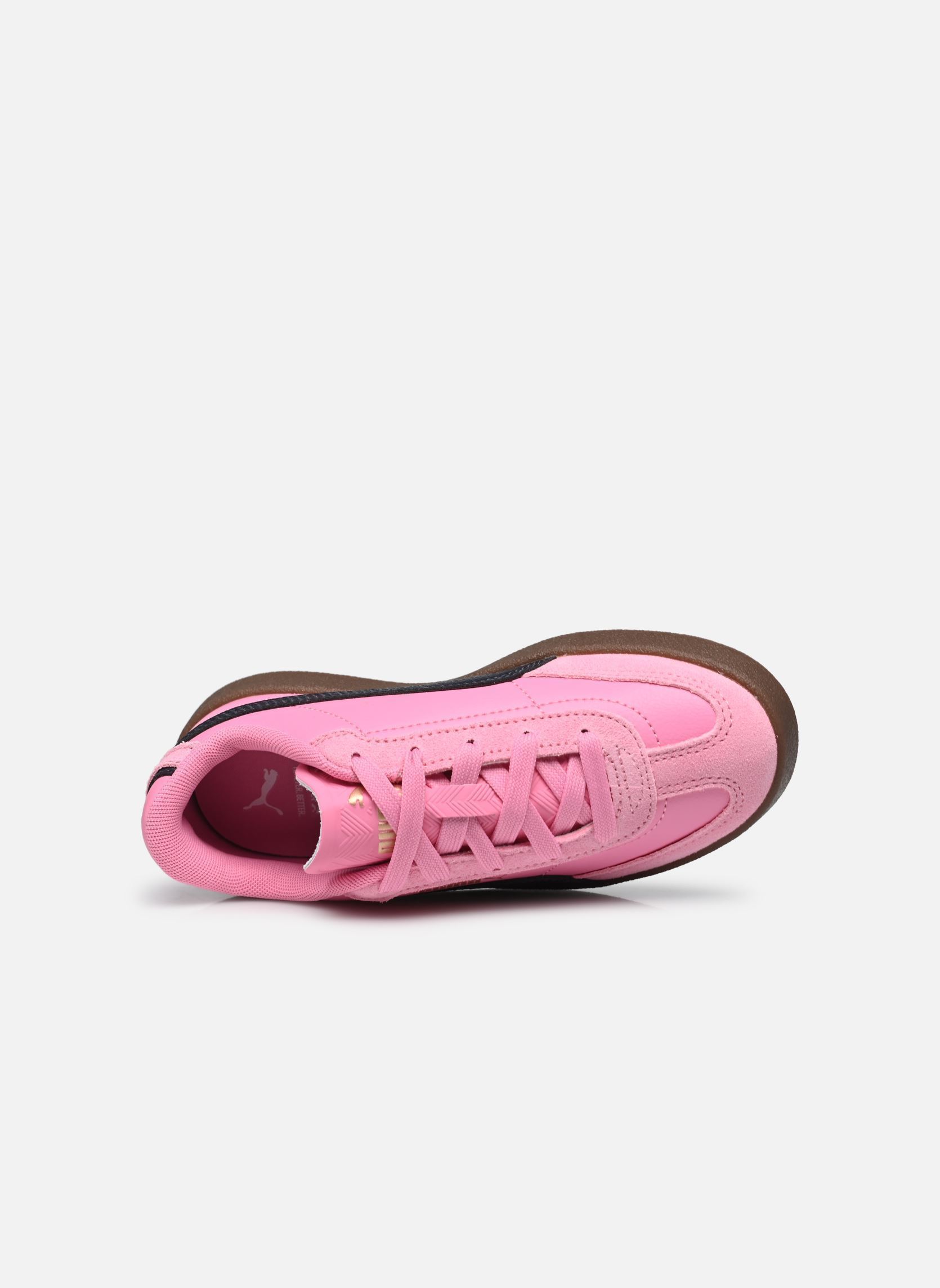 Baskets Puma Club Ii Era Ps fille rose Puma Baskets Puma Club Ii Era Ps fille rose POSIE PINK-NEW