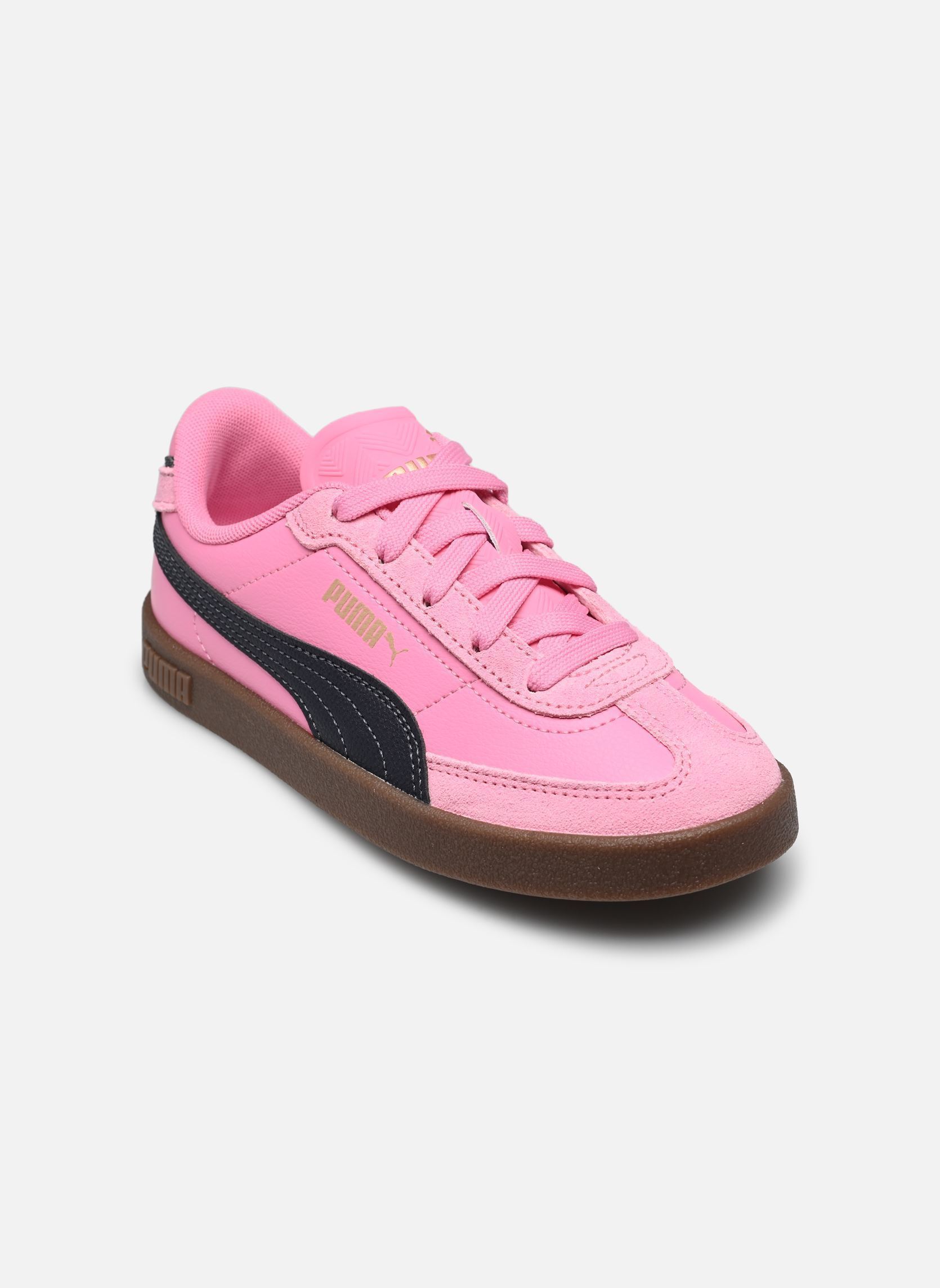 Baskets enfant Puma Baskets enfant Club II Era PS - vue 5
