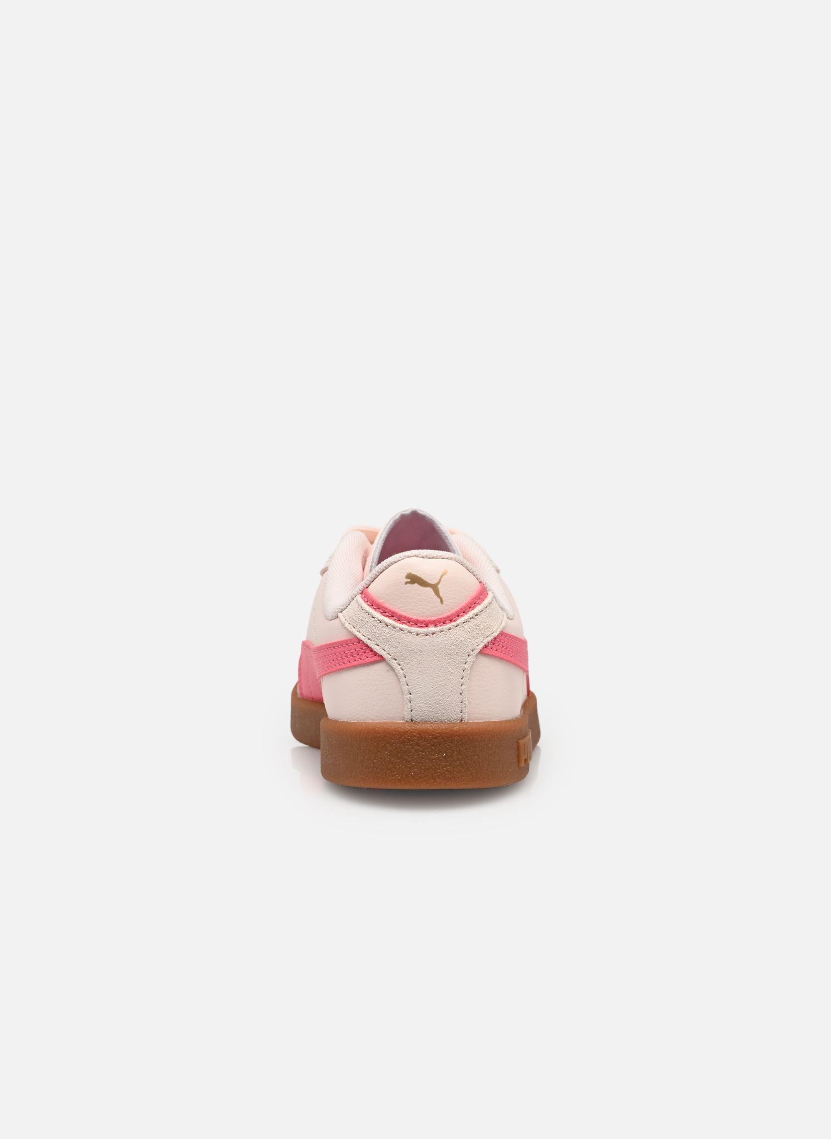 Baskets Puma Club Ii Era Ps fille rose Puma Baskets Puma Club Ii Era Ps fille rose JASMINE FLOWER-MAGIC ROSE