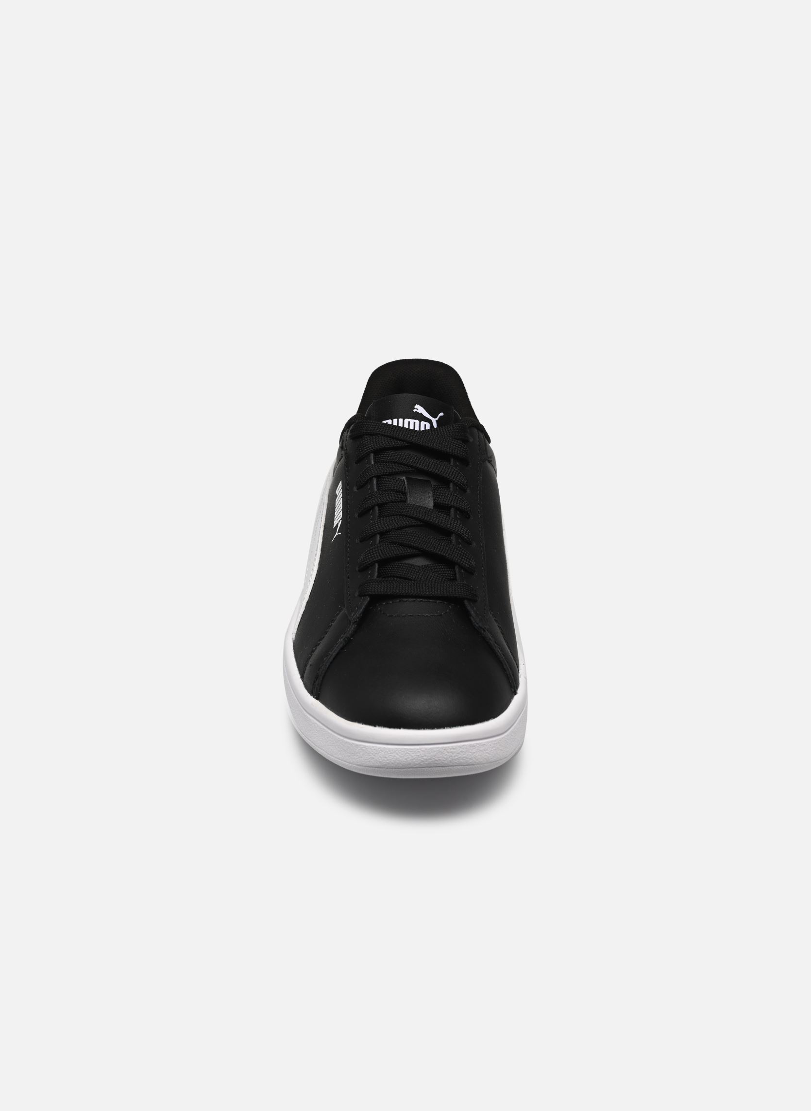 Zapatillas Puma Smash 3.0 L Jr negro Puma Zapatillas Puma Smash 3.0 L Jr negro PUMA BLACK-PUMA WHITE