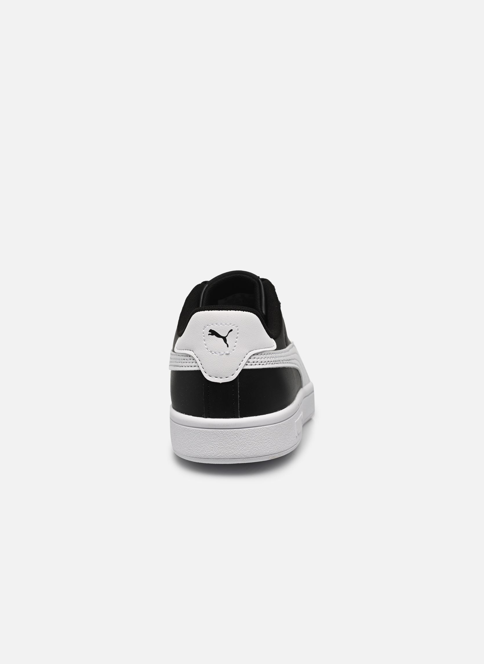 Zapatillas Puma Smash 3.0 L Jr negro Puma Zapatillas Puma Smash 3.0 L Jr negro PUMA BLACK-PUMA WHITE