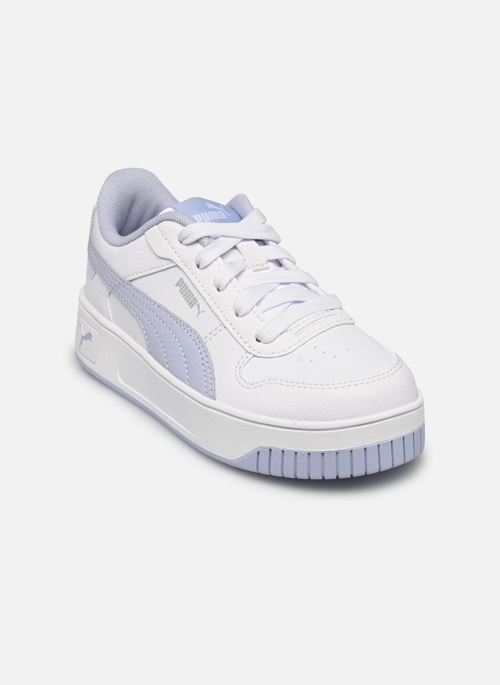 Baskets Puma Carina Street Ps pour Enfant