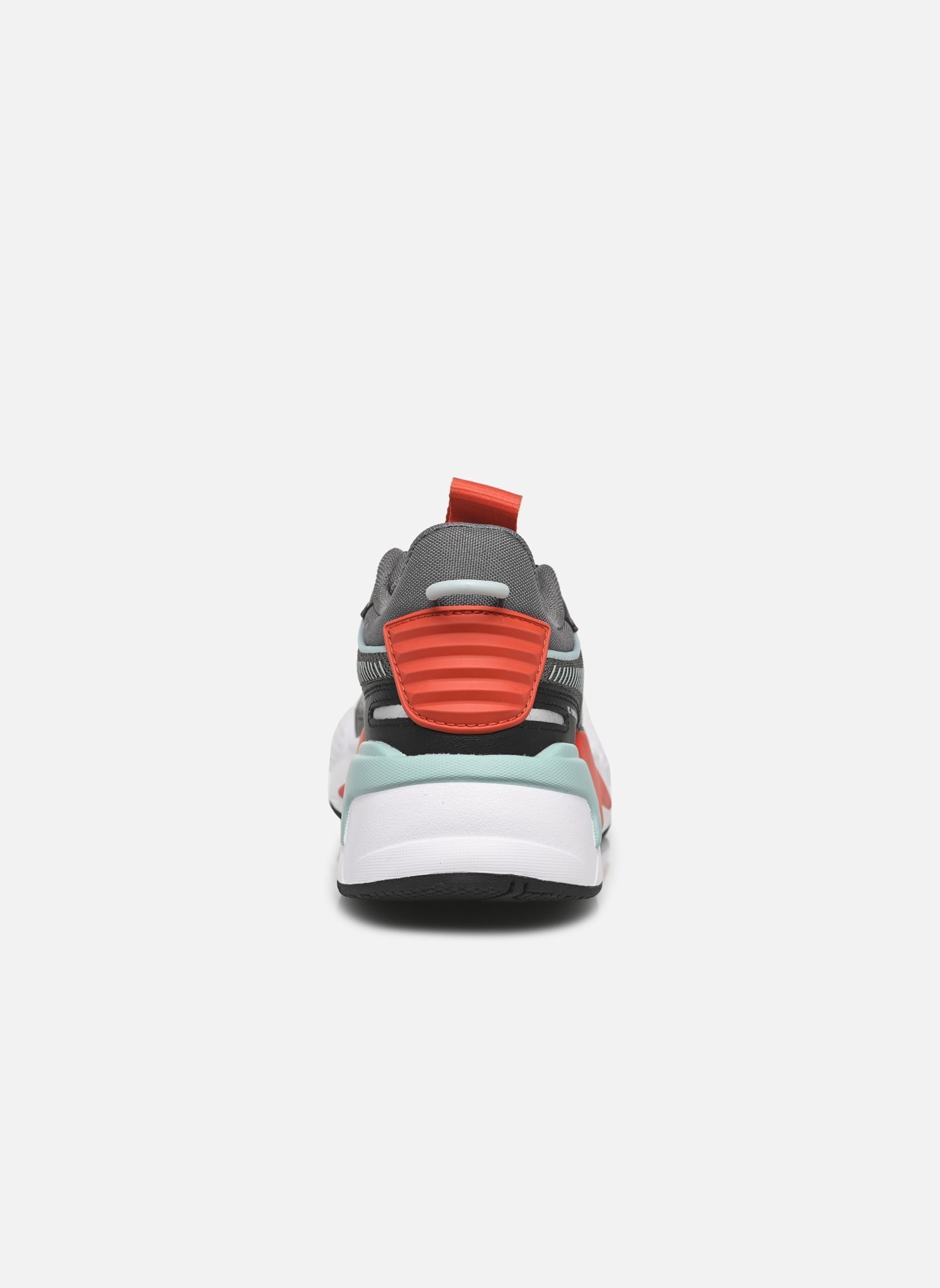 Baskets Rs-X Boys Jr gris Puma Baskets Rs-X Boys Jr gris COOL DARK GRAY-MODERN MINT