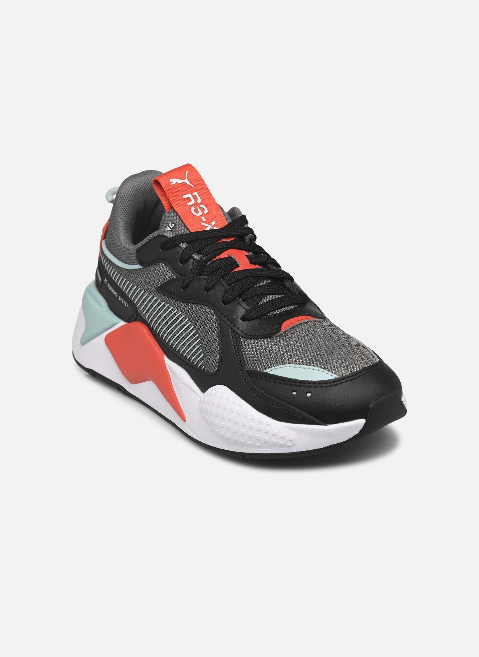 Baskets Puma Rs X Boys Jr pour Enfant